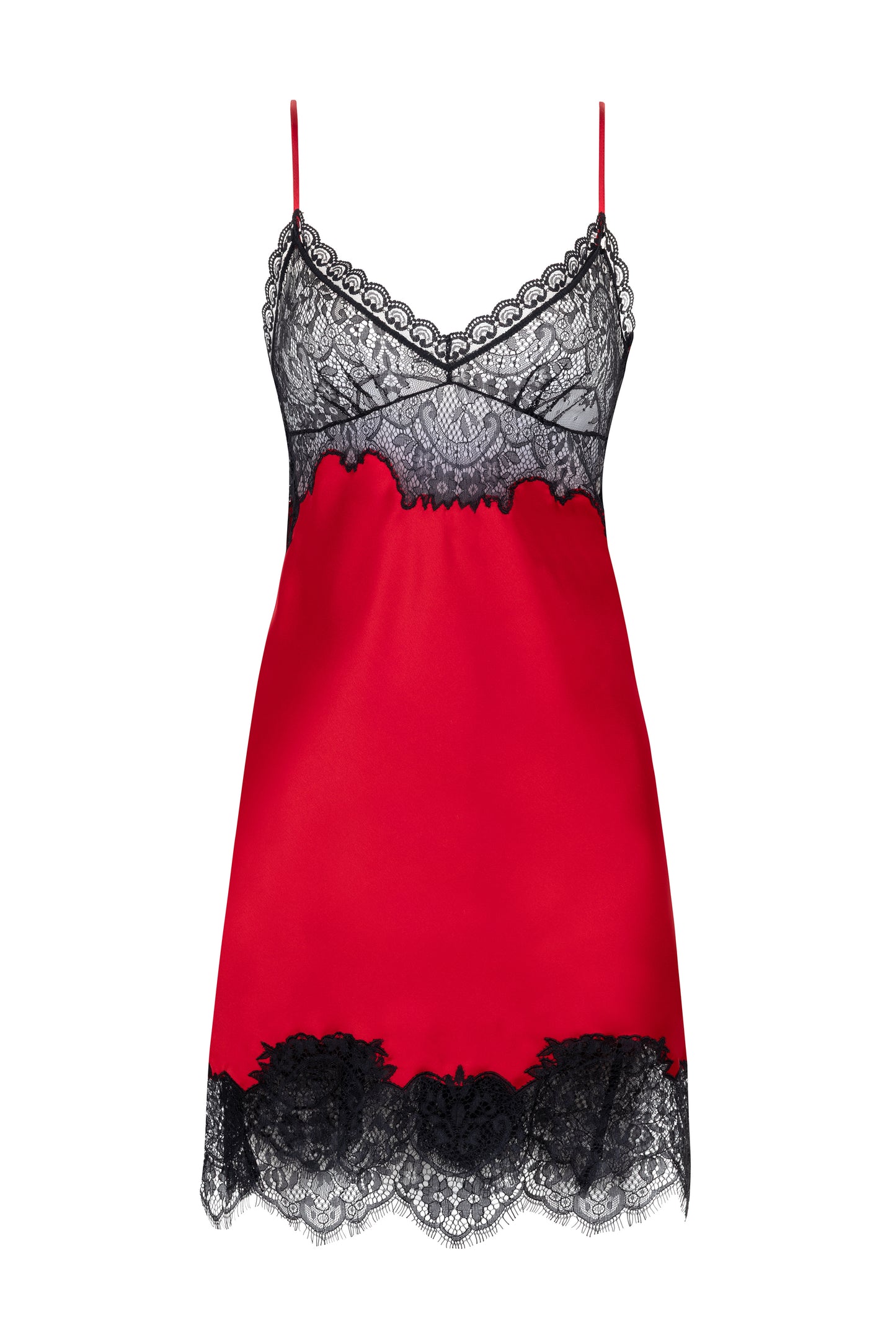 THE ROSE DRESS