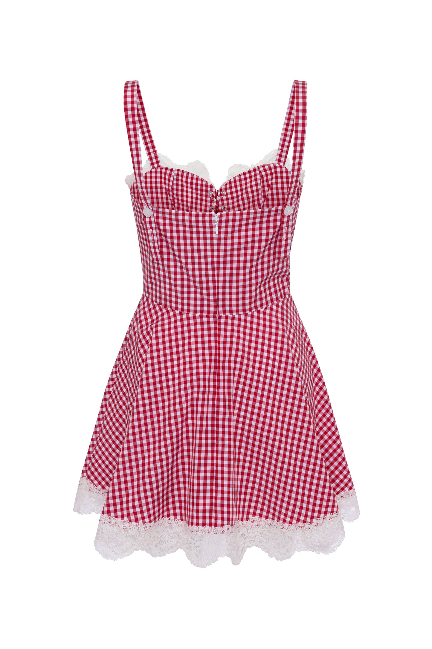 THE JAZZY DRESS