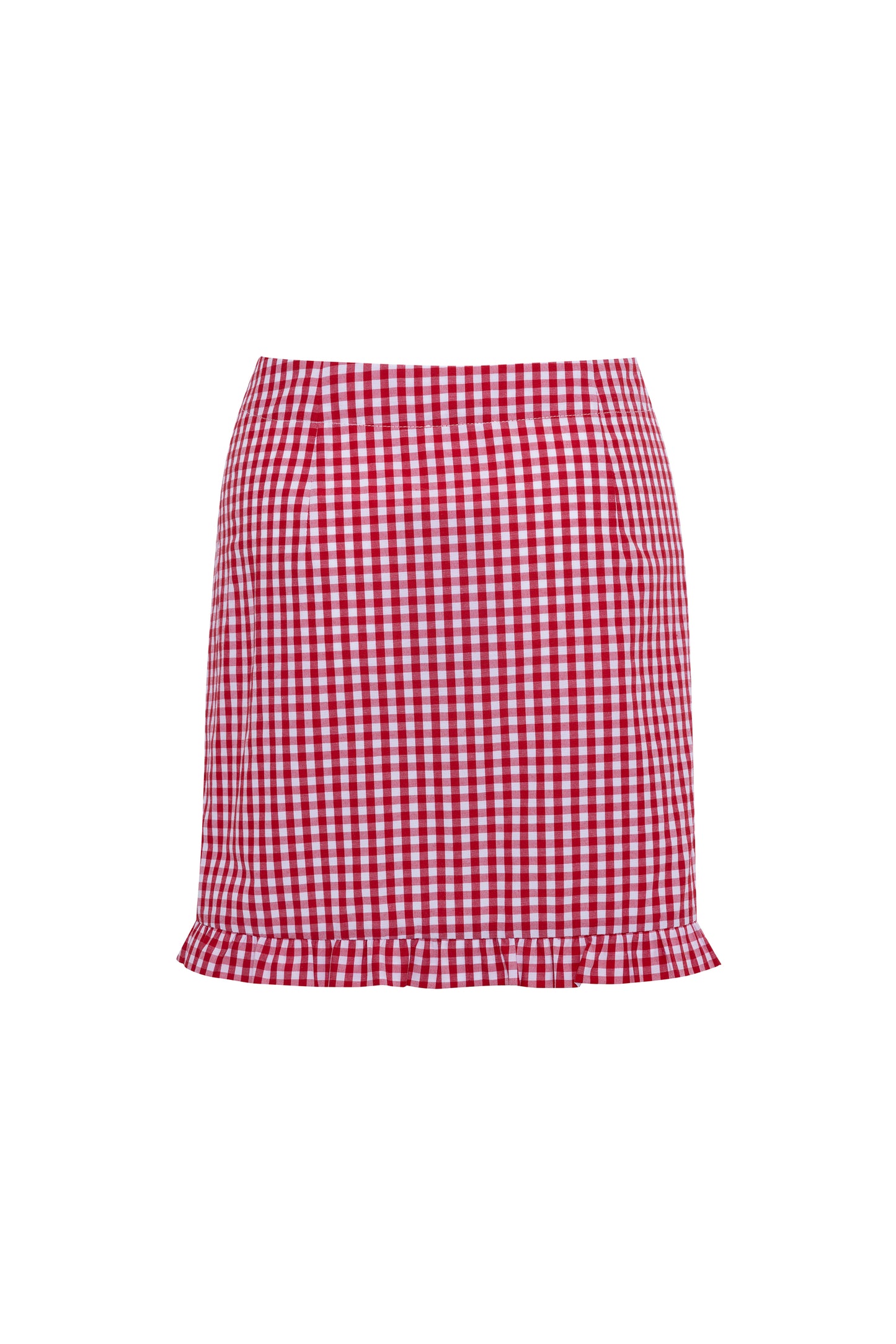 THE STEVIE SKIRT