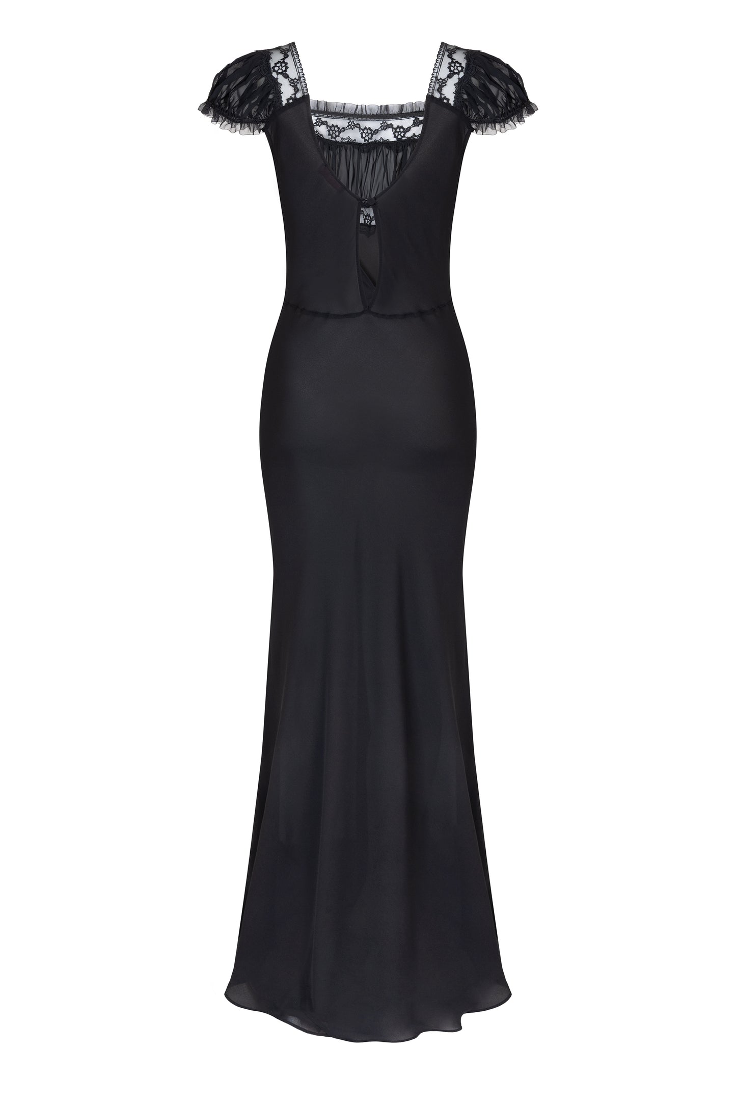 The Tish dress