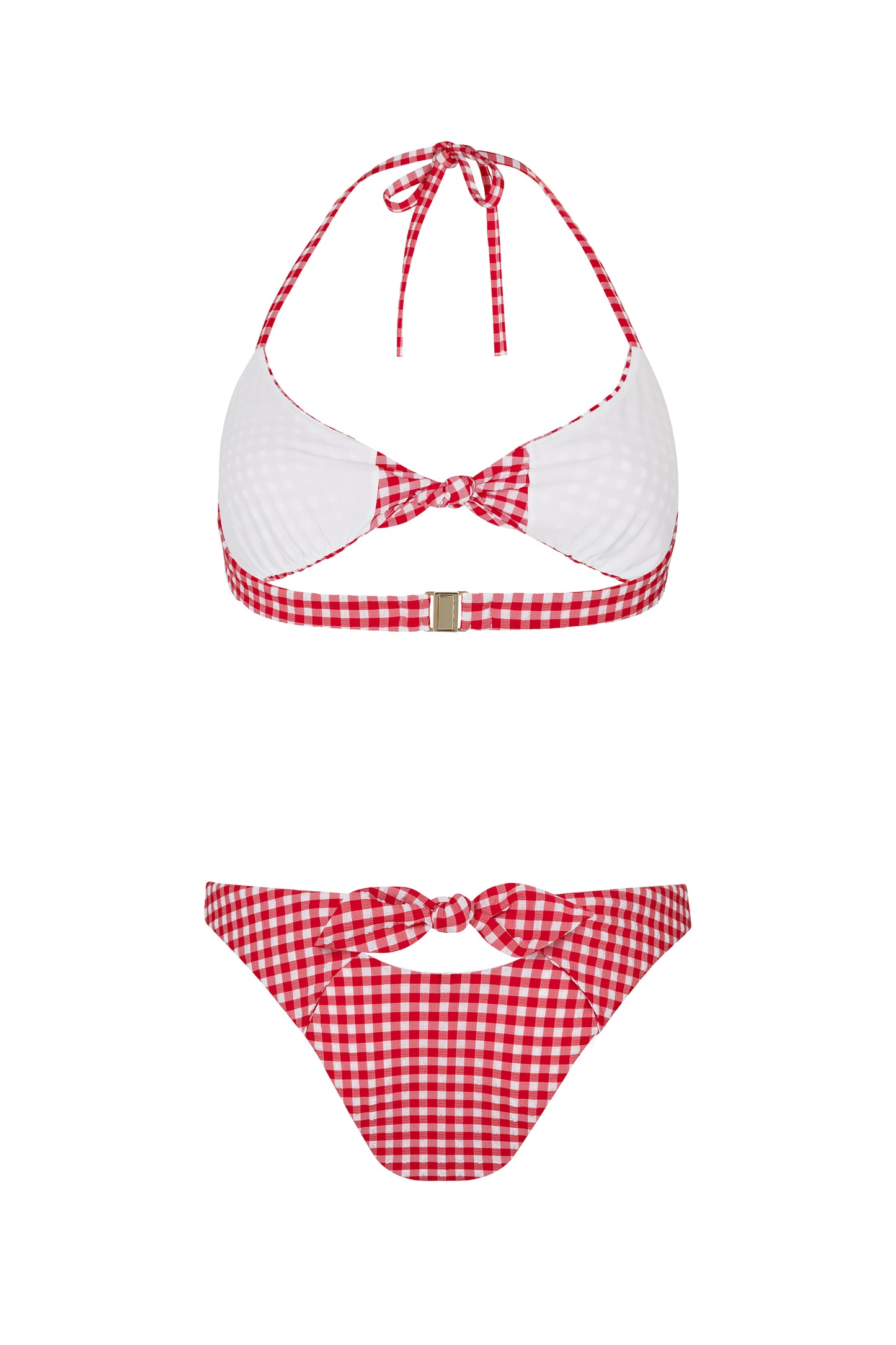 THE URSULA BIKINI BOTTOM