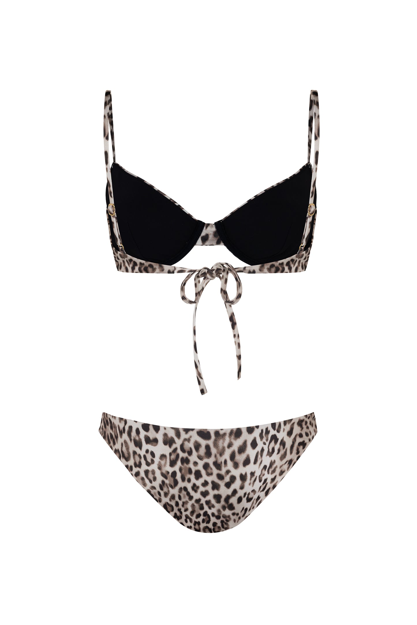 THE MARYLIN BIKINI BOTTOM