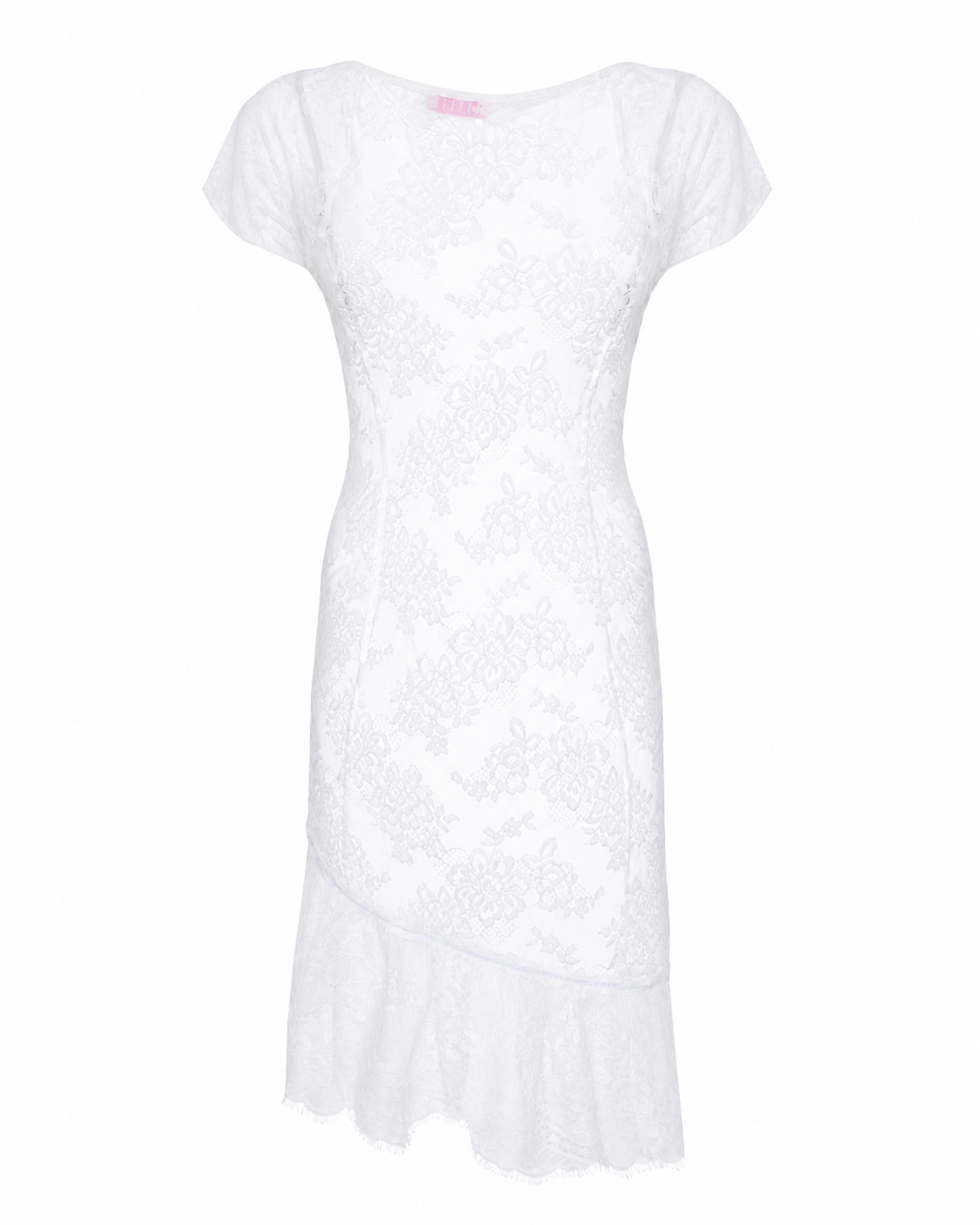 THE MISHA DRESS