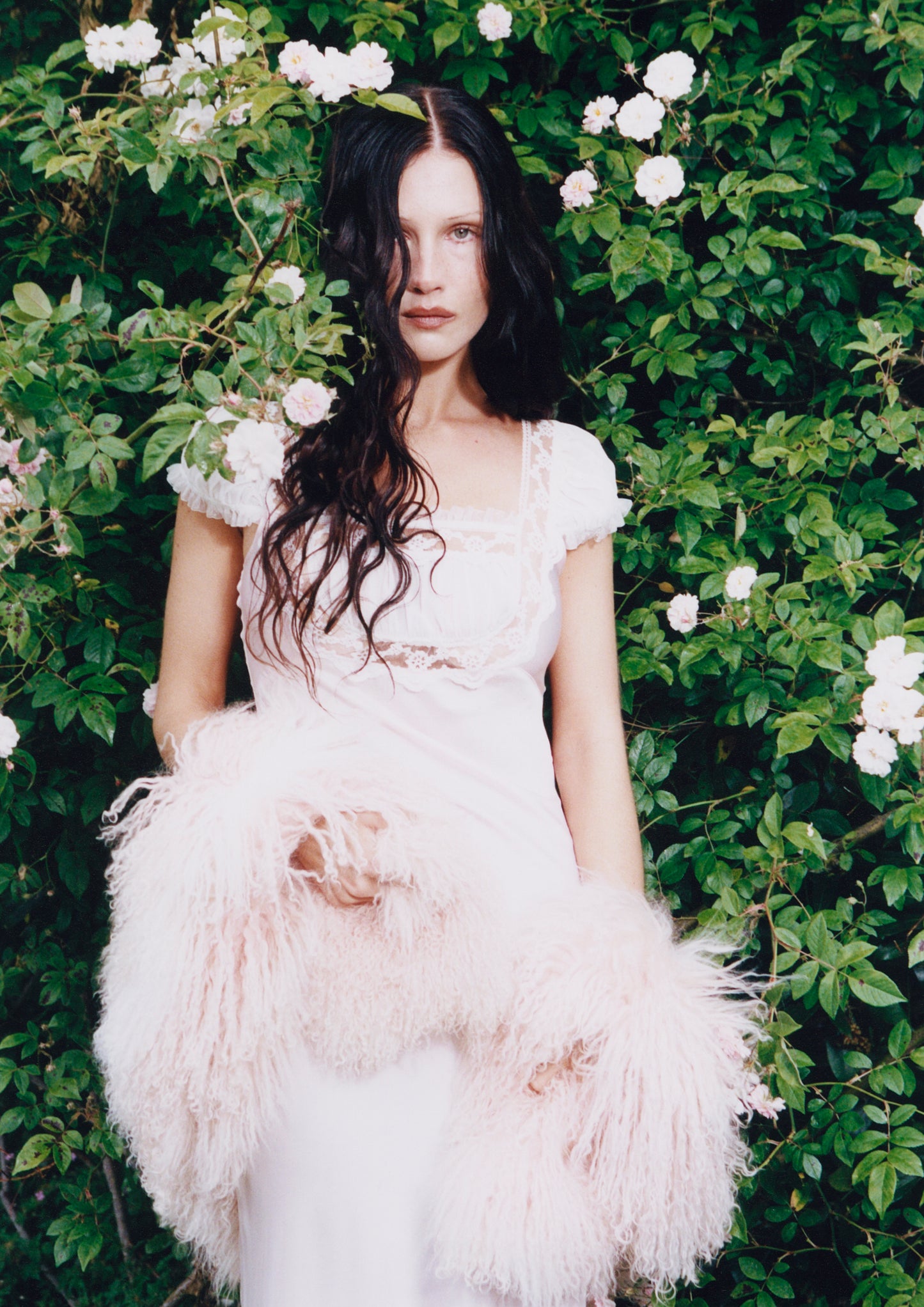 THE TISH DRESS