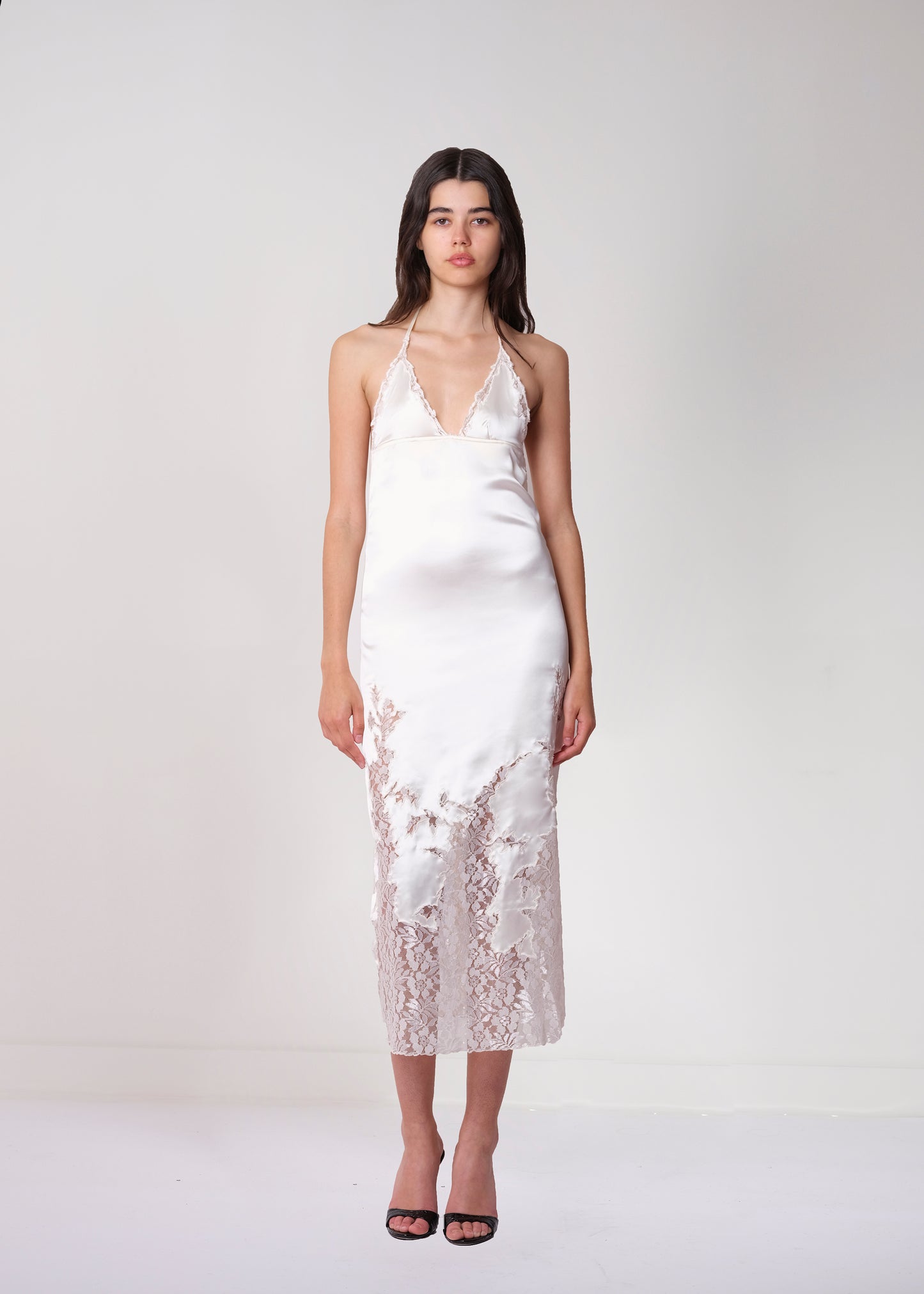 The Lily Dress