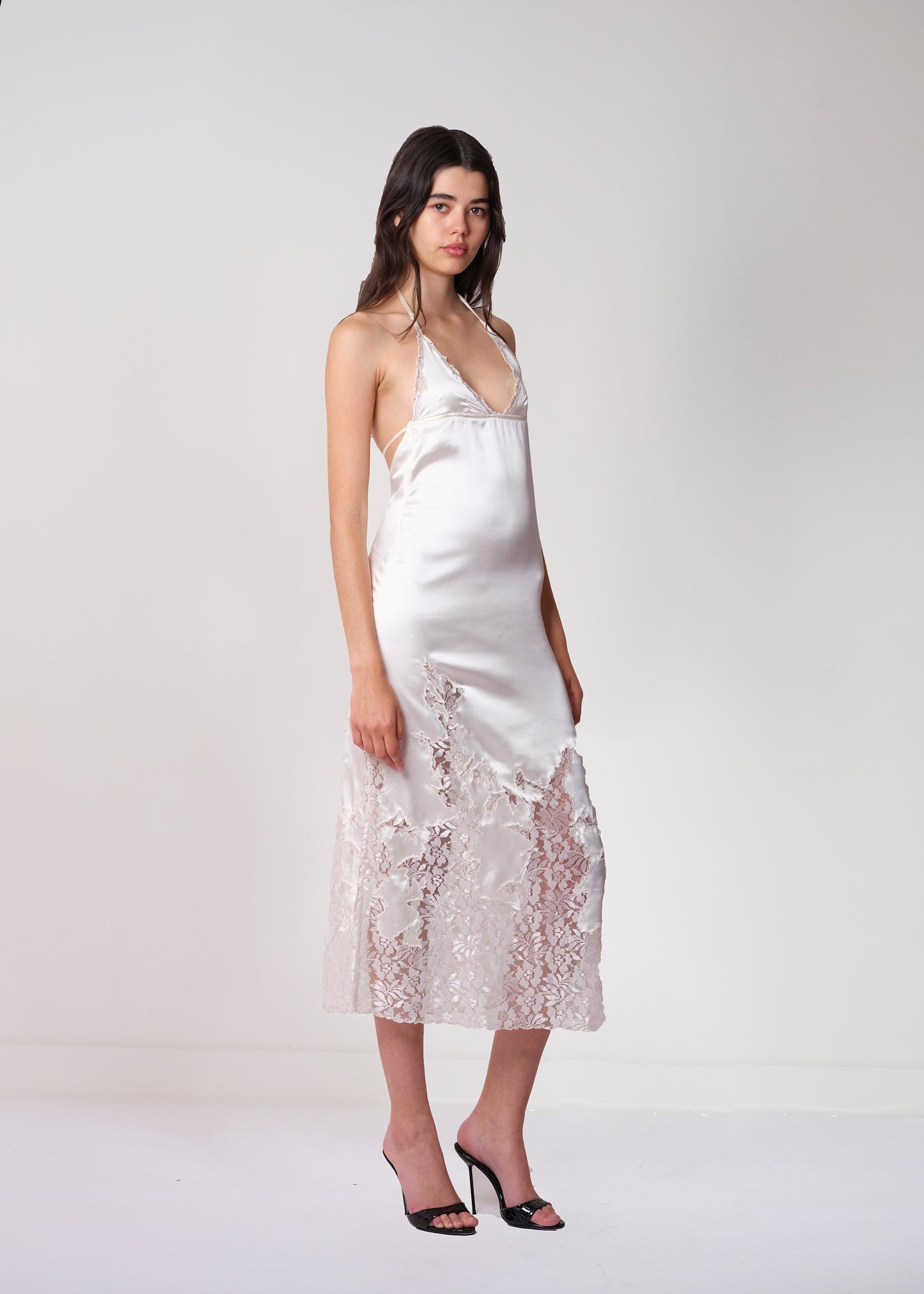 The Lily Dress