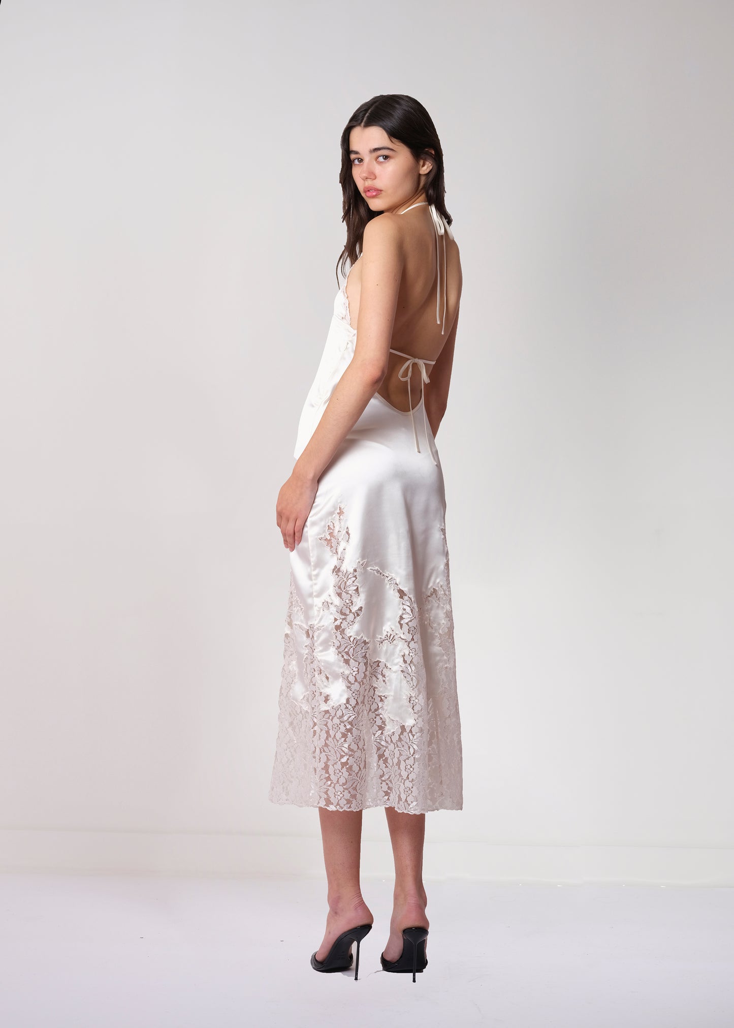The Lily Dress