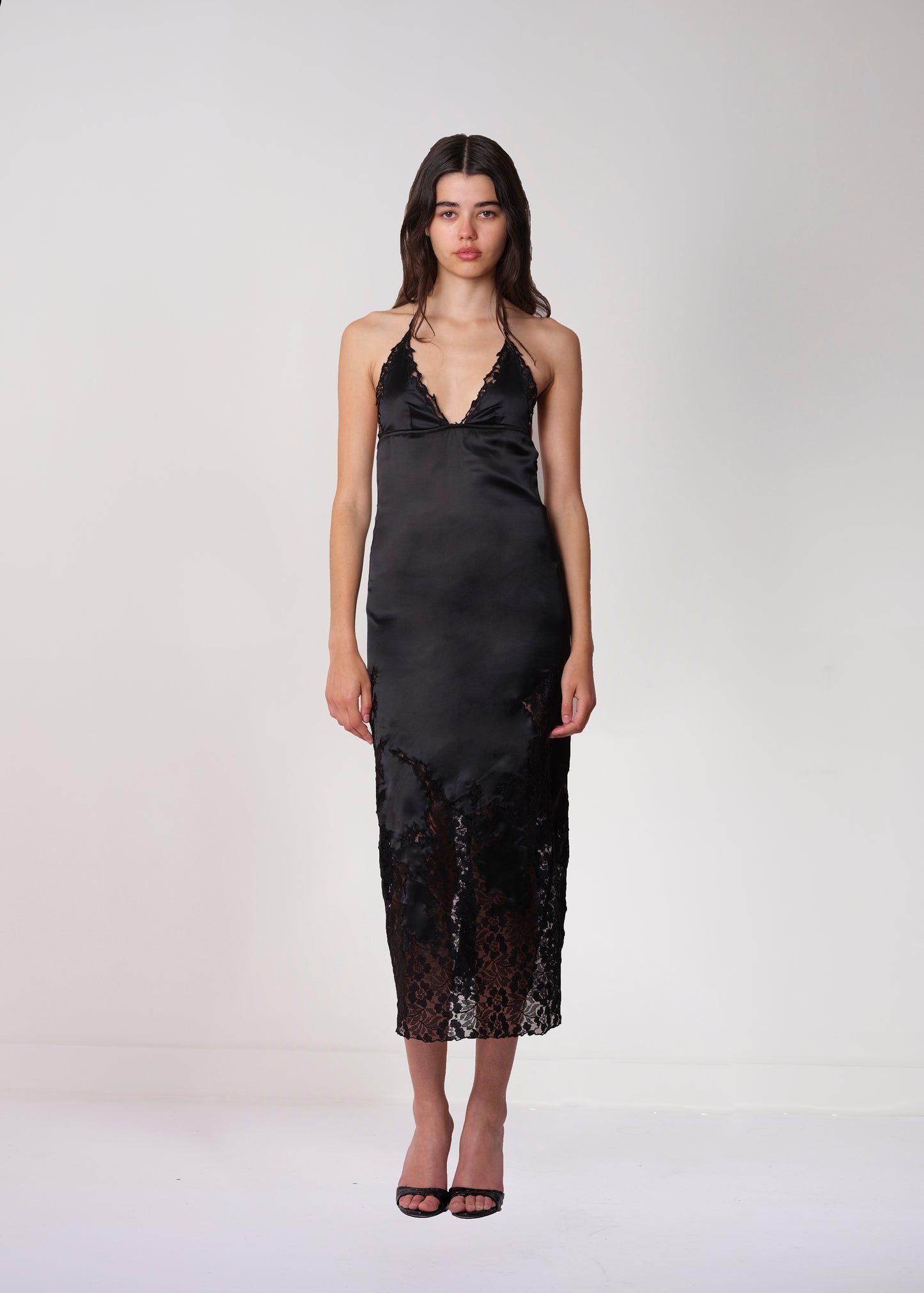 The Lily Dress