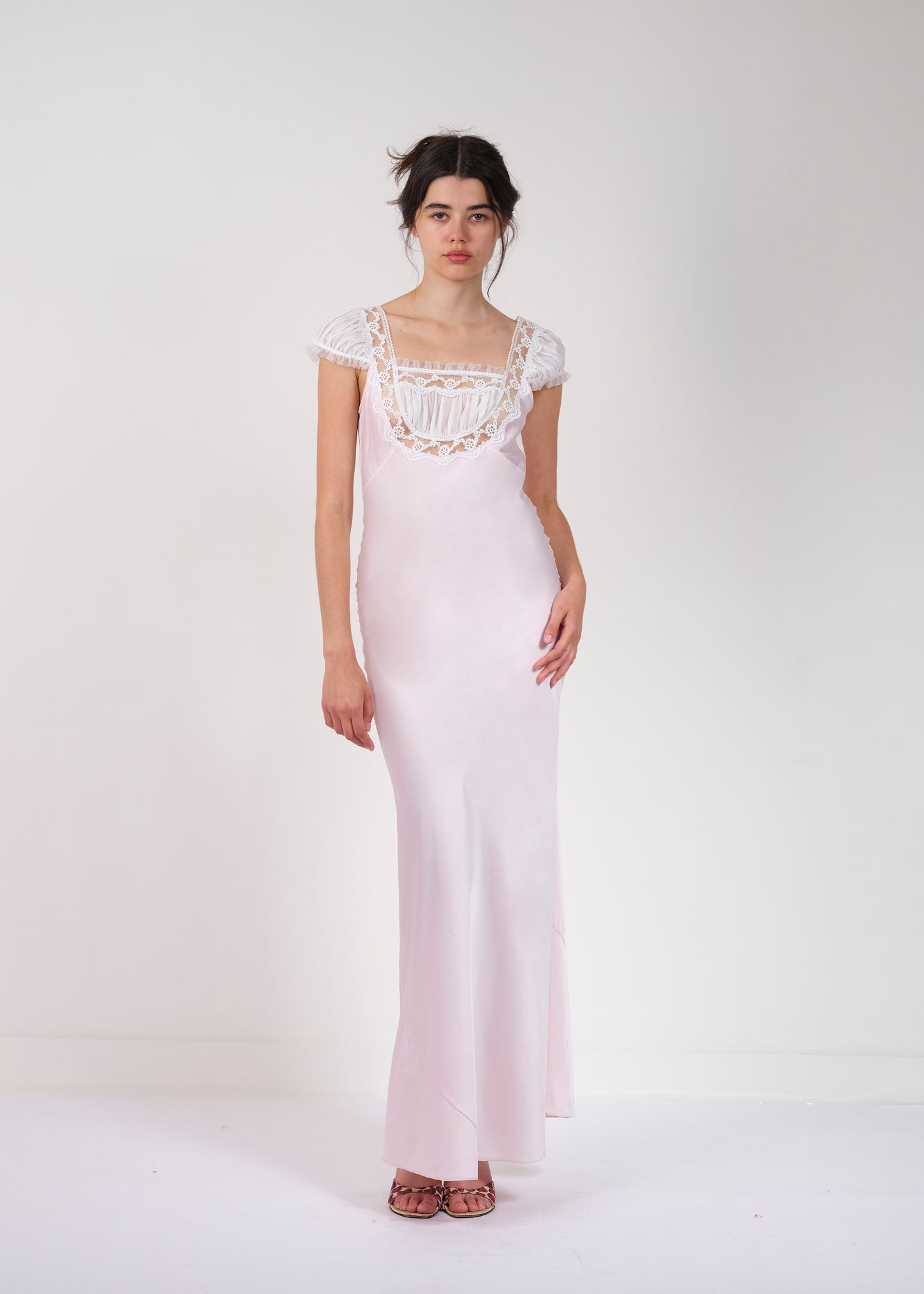The Tish Dress