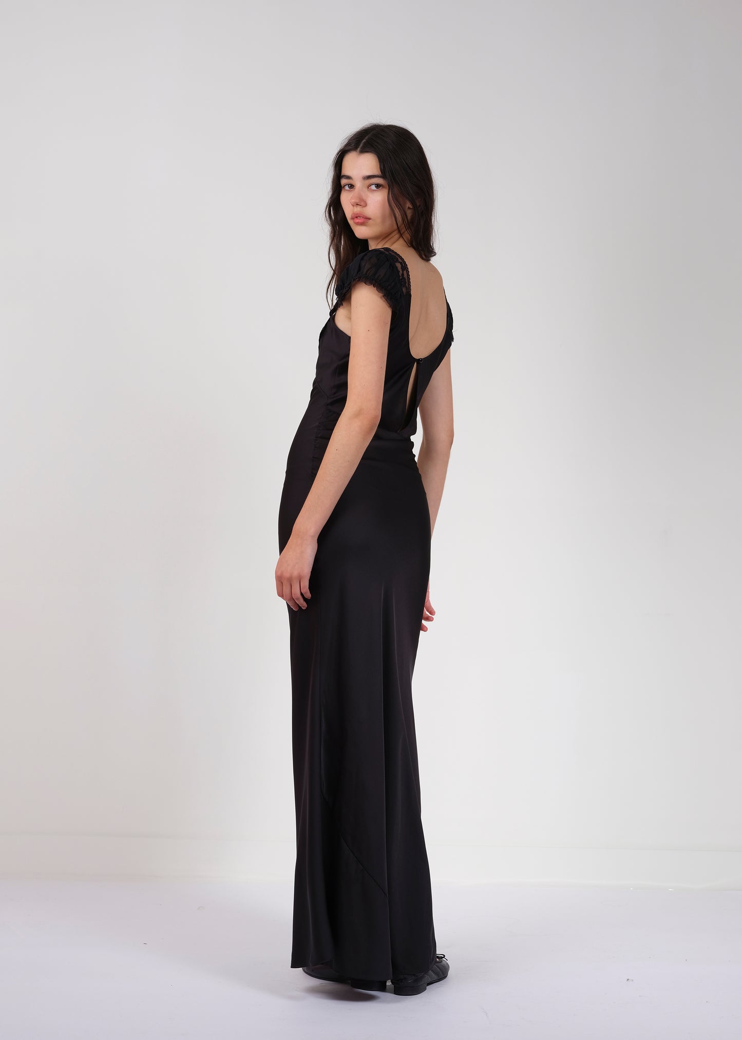 The Tish Dress