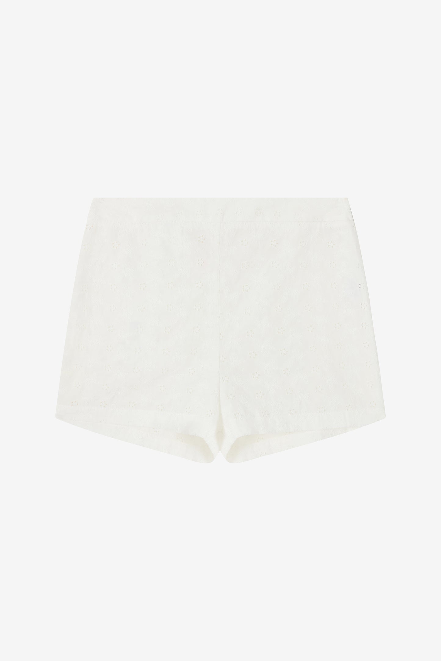 THE ADWOA SHORTS