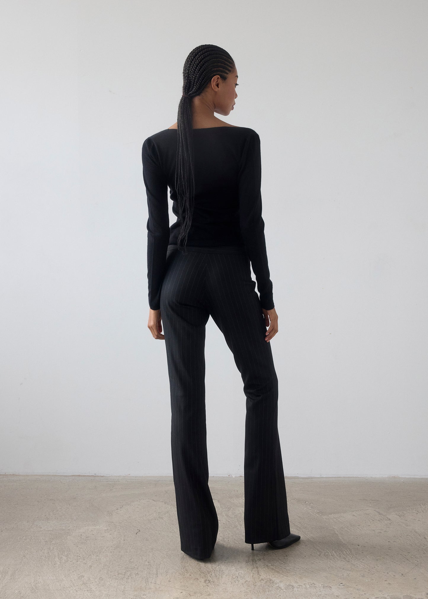 THE CAMILLE TROUSERS