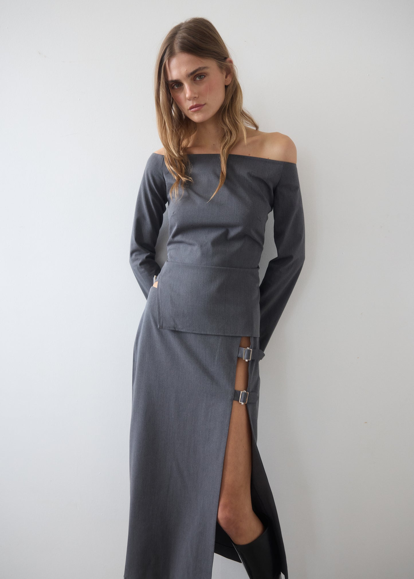 THE CAROLINE KILT