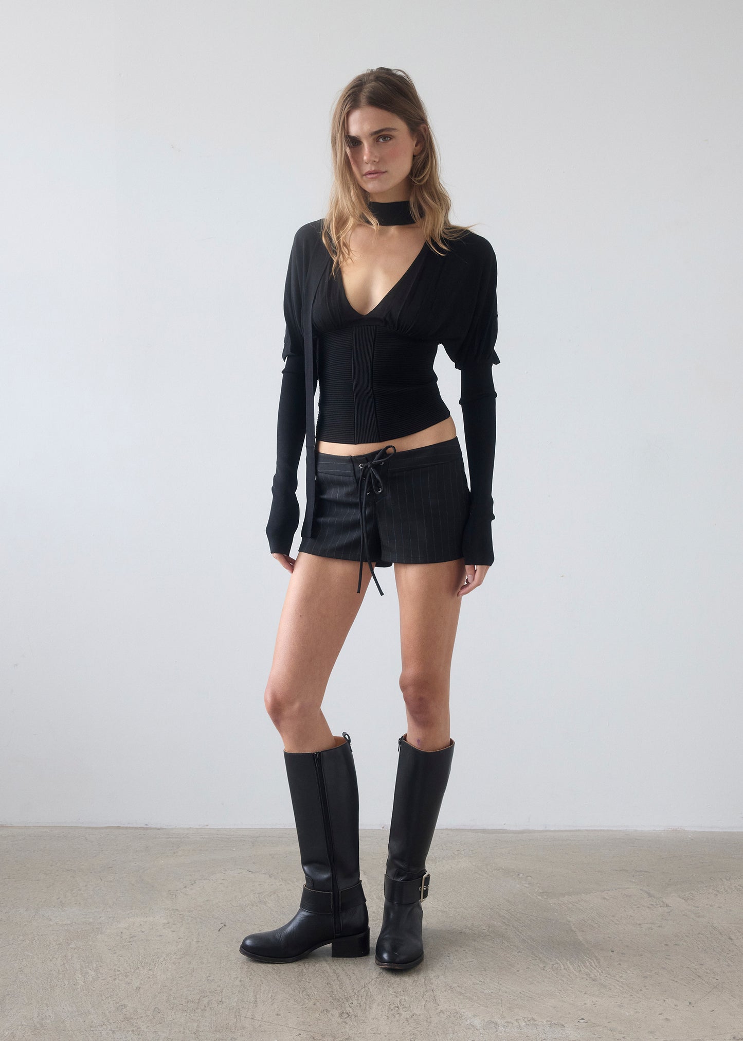 THE CORA SHORTS