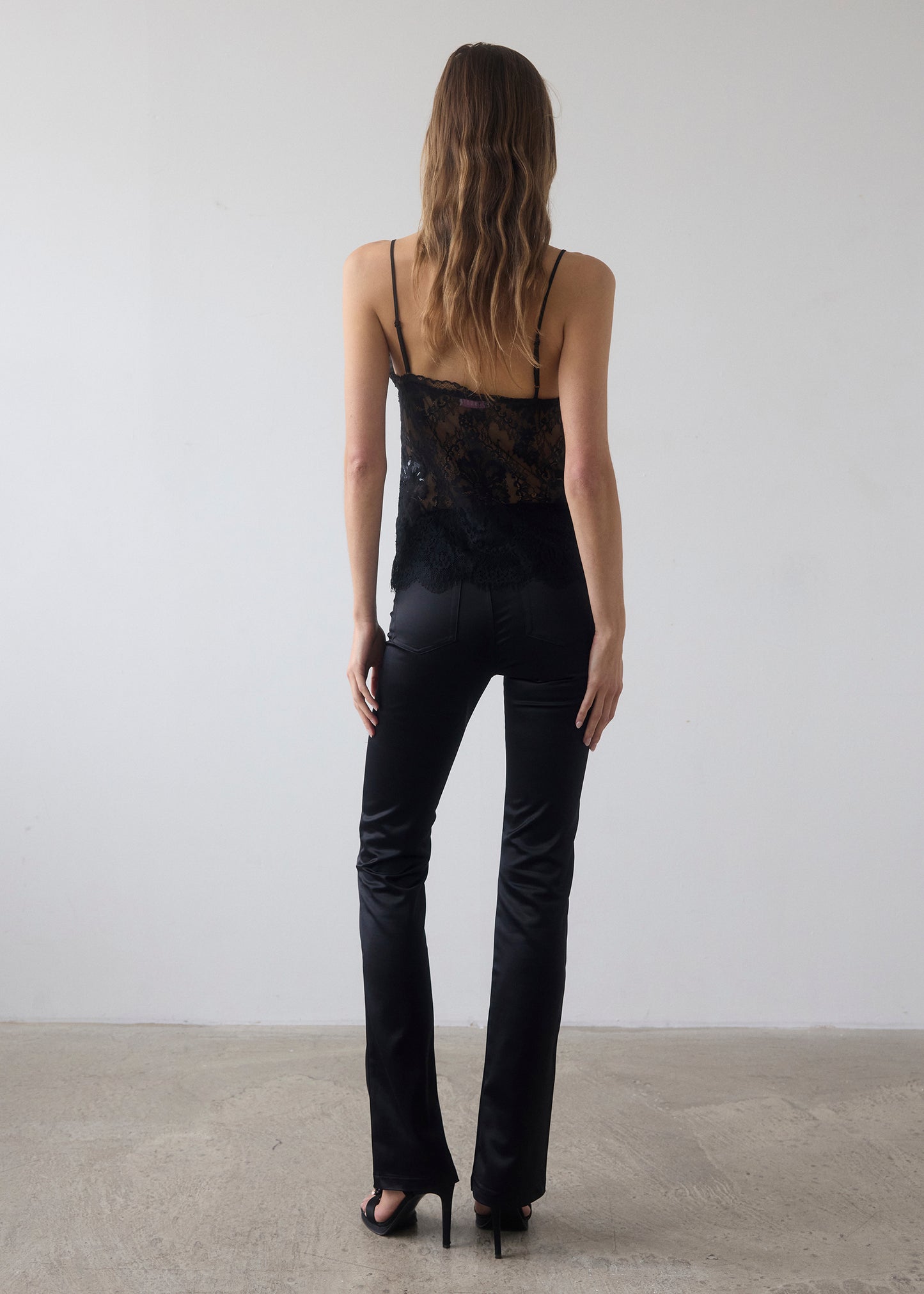 THE GENEVIEVE TOP