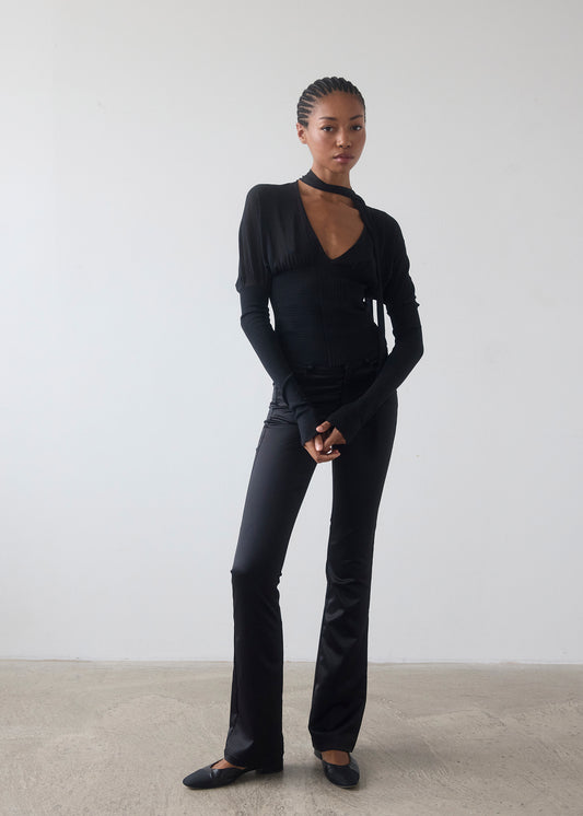 THE GEORGIA TROUSERS