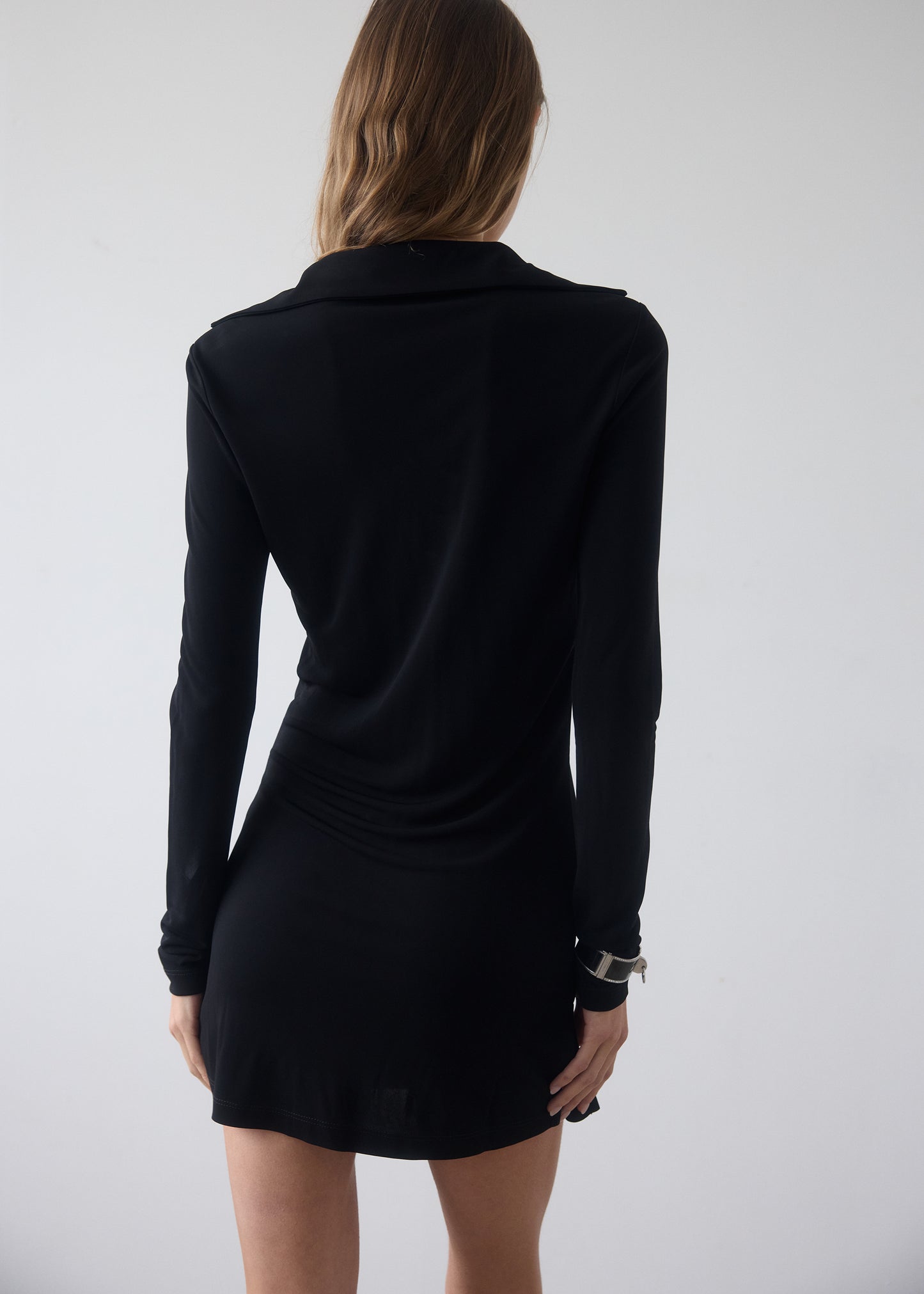 THE JAIME DRESS