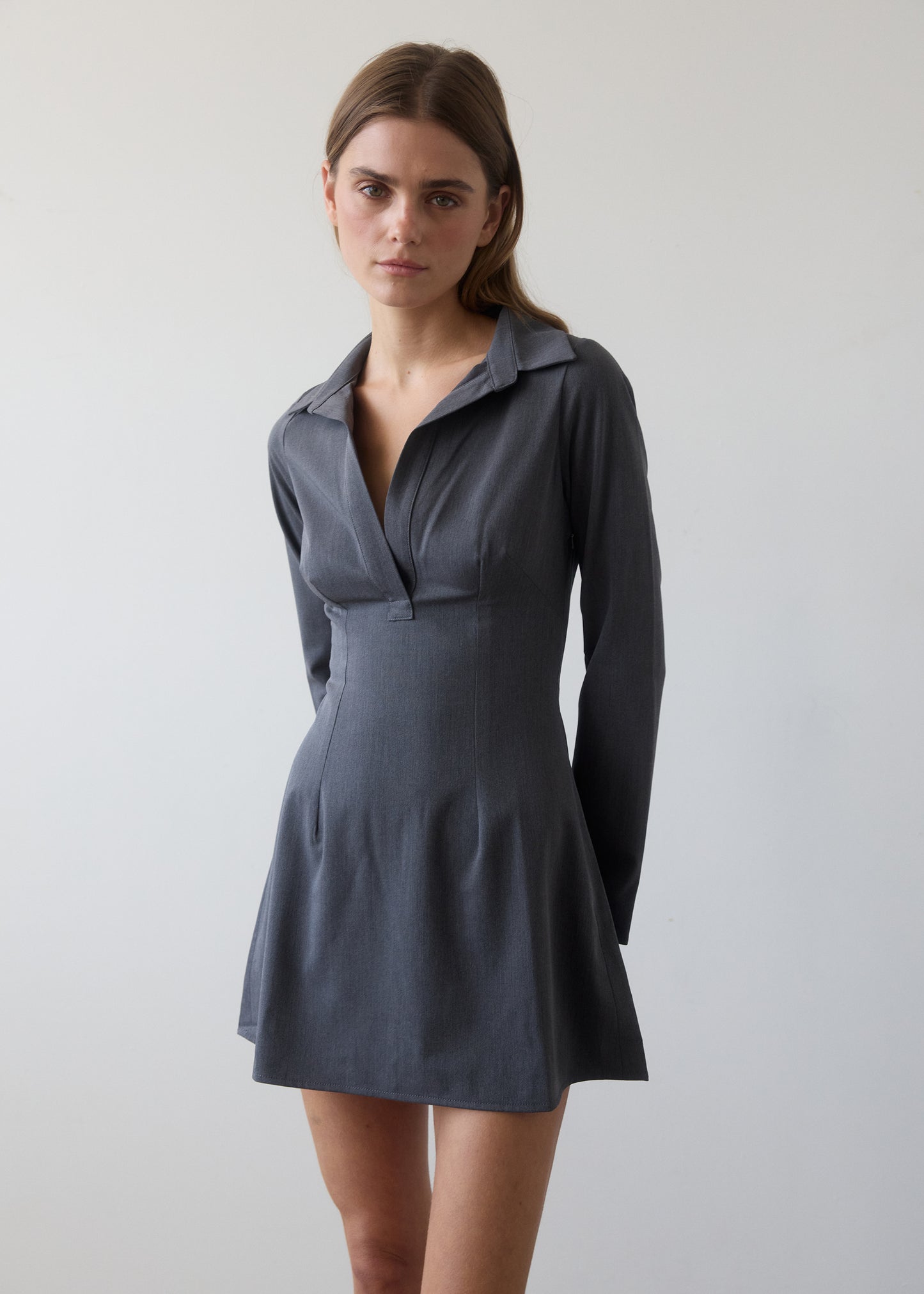 THE MADDIE DRESS