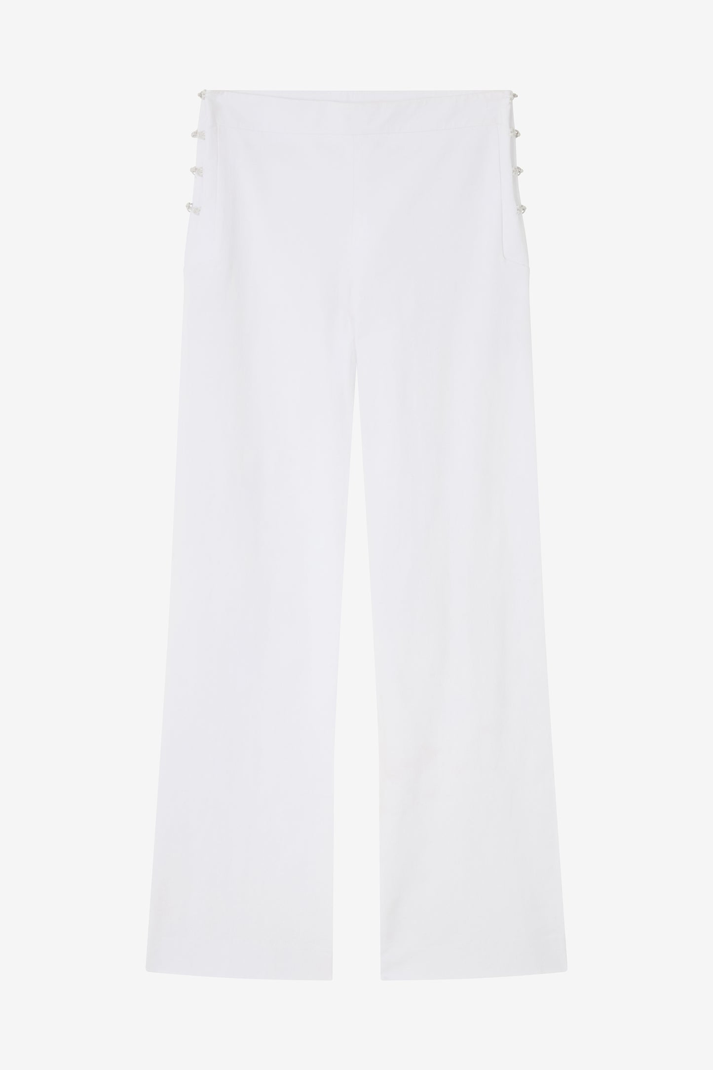 THE MARY TROUSERS