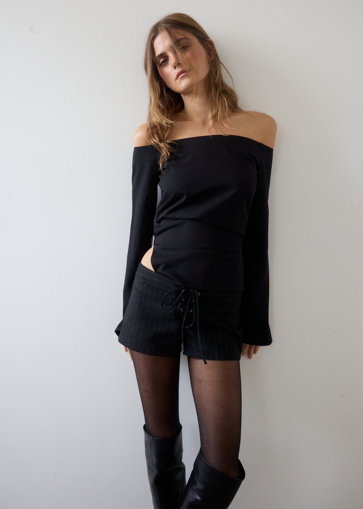 THE OLIVIA TOP