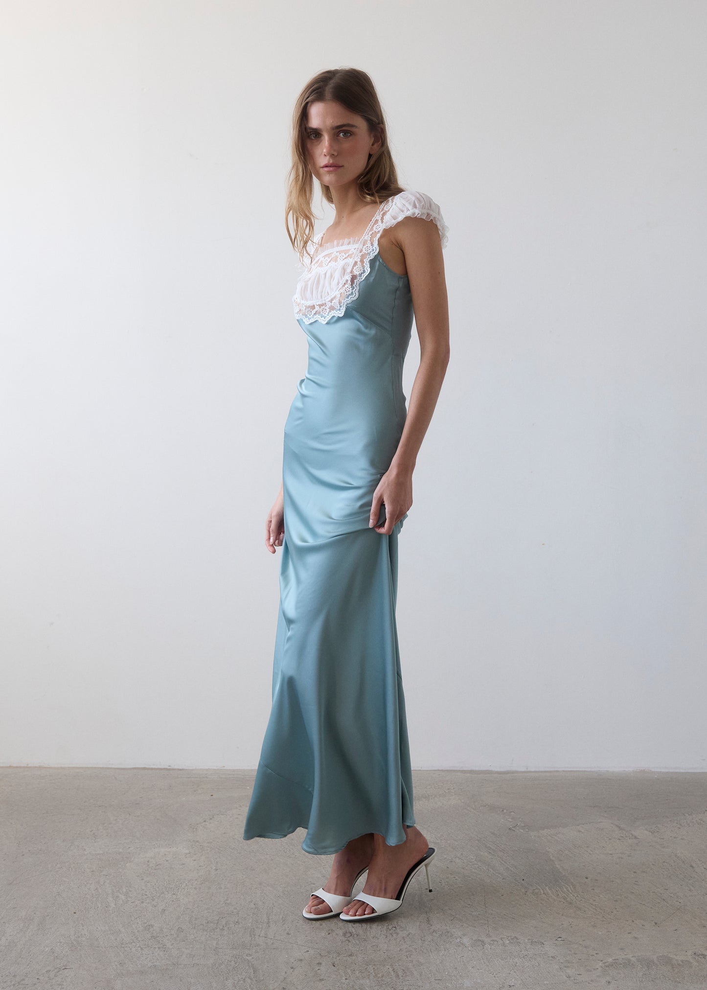 THE TISH DRESS