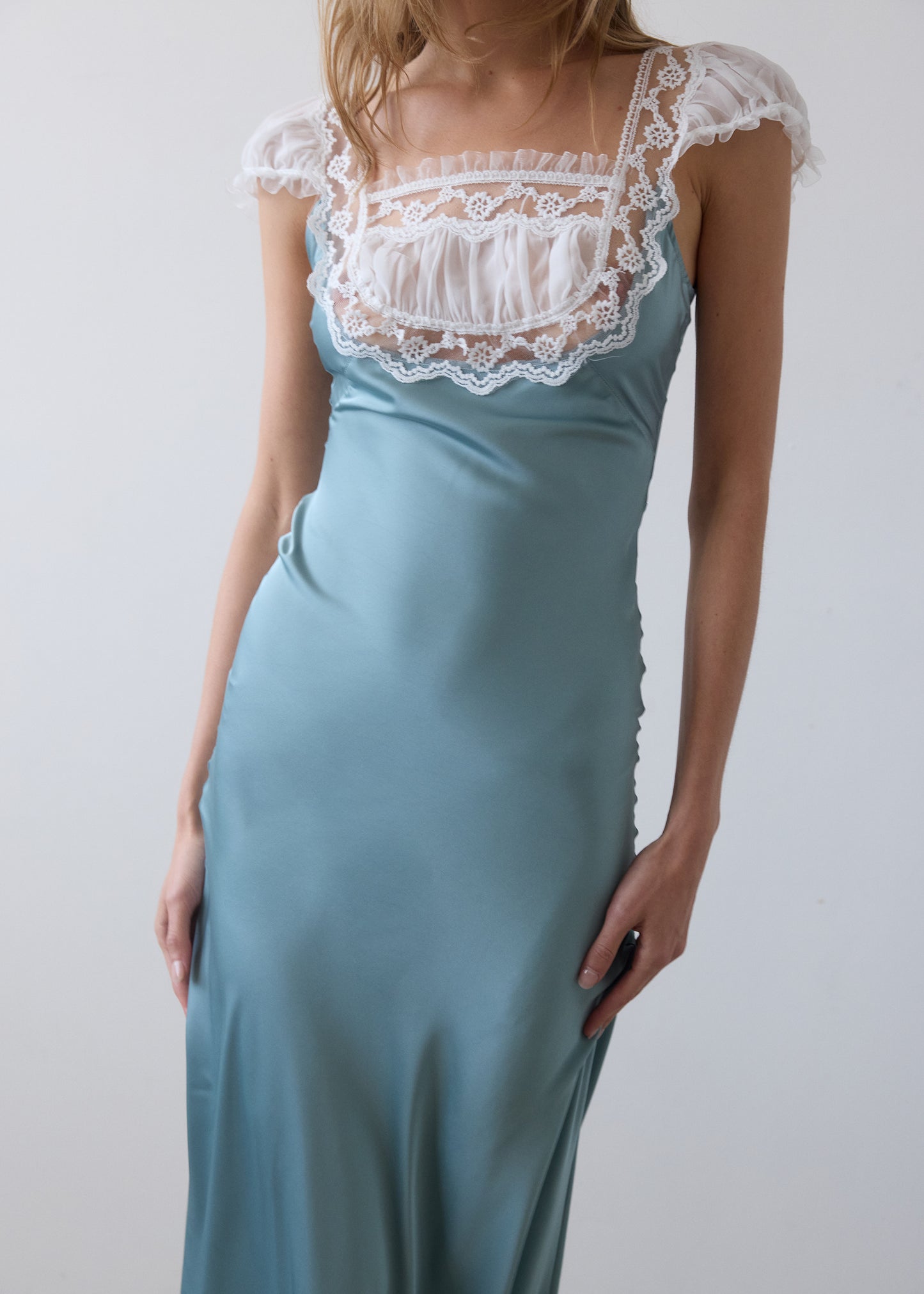 THE TISH DRESS