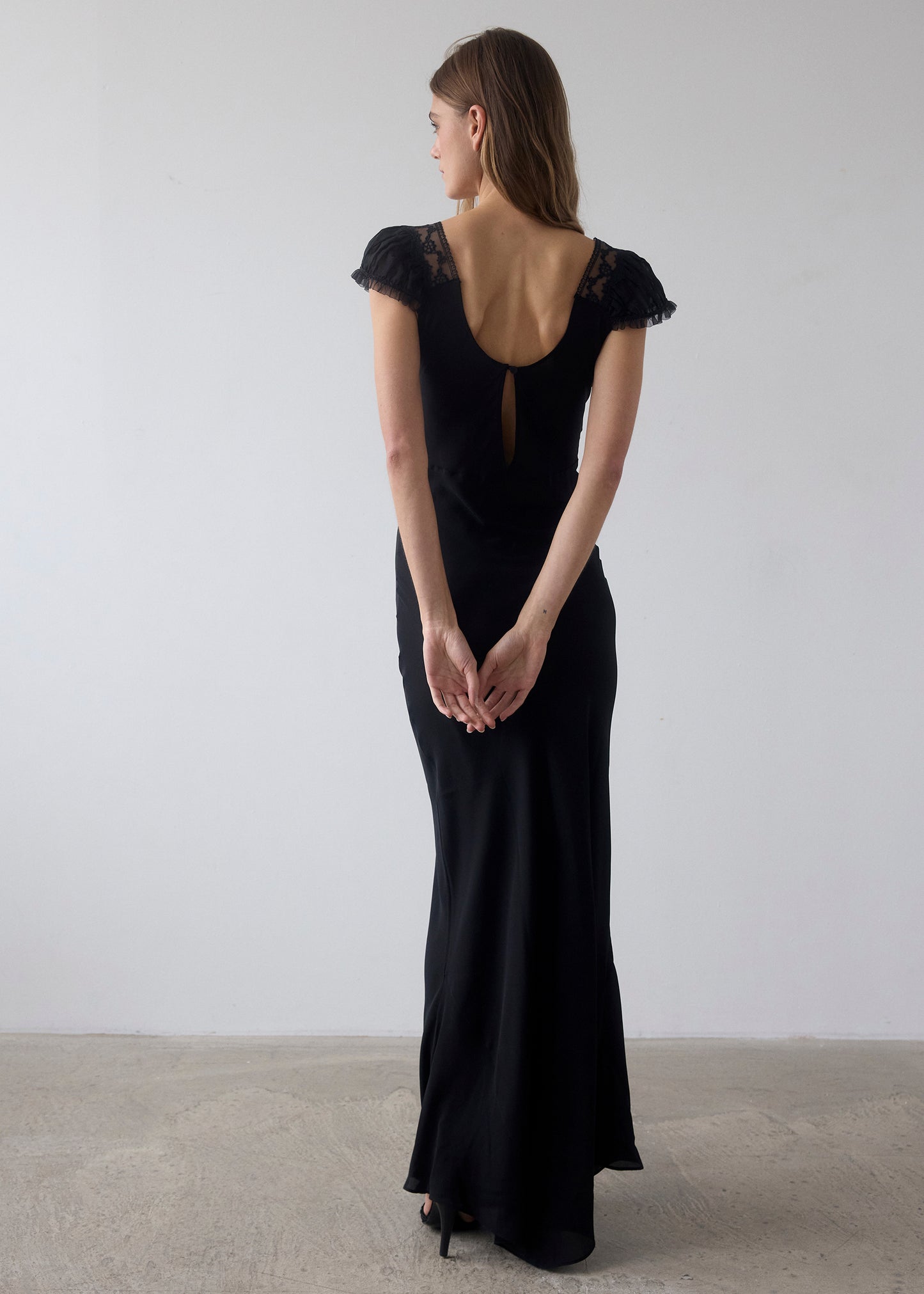 THE TISH DRESS
