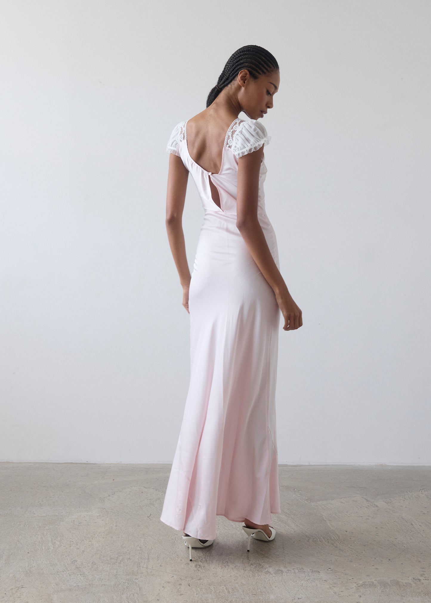 THE TISH DRESS