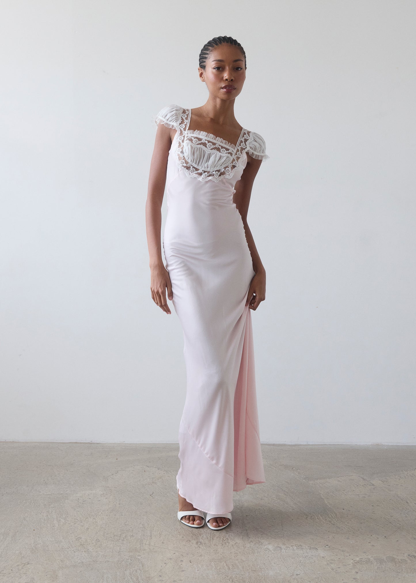 THE TISH DRESS