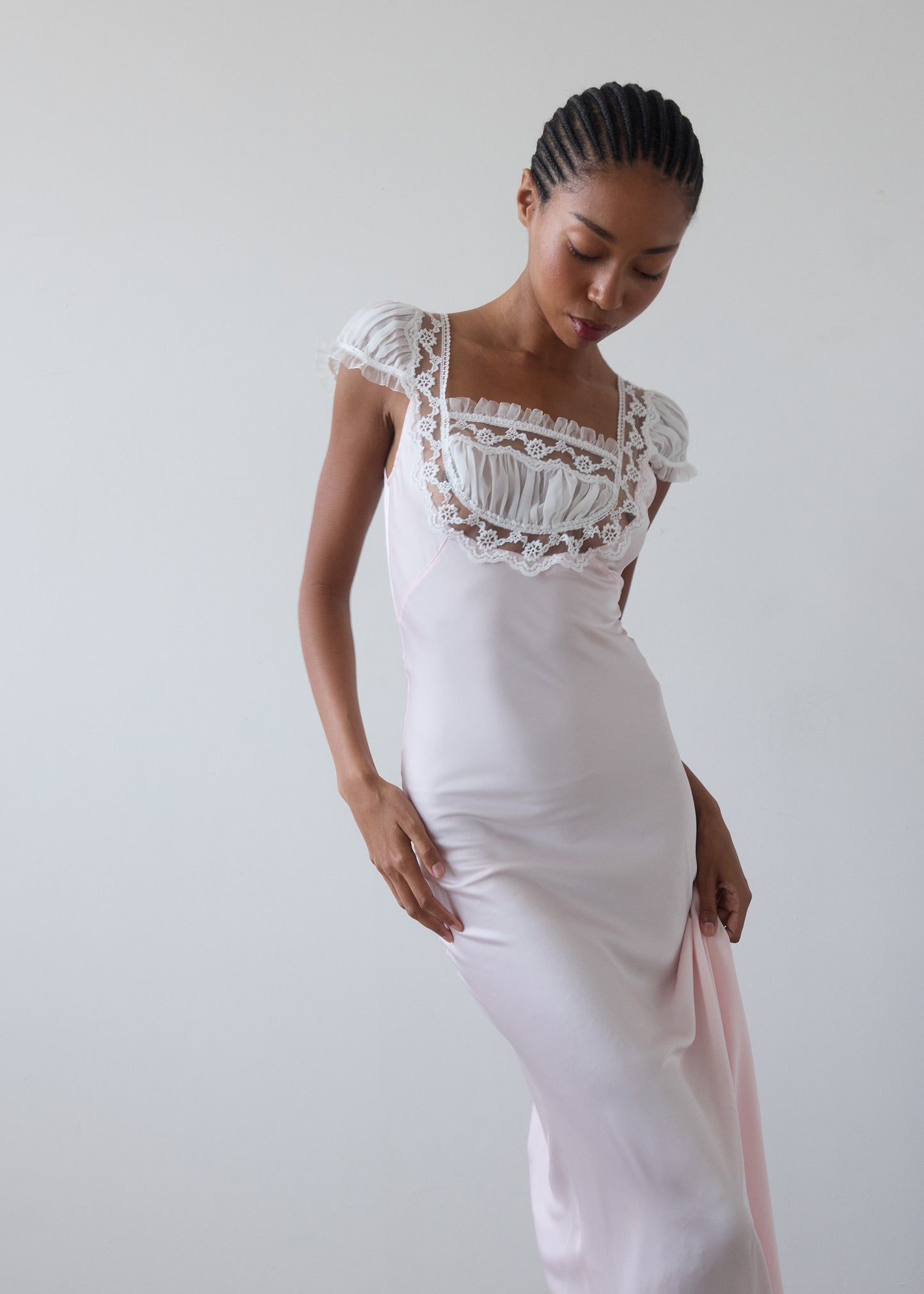 THE TISH DRESS