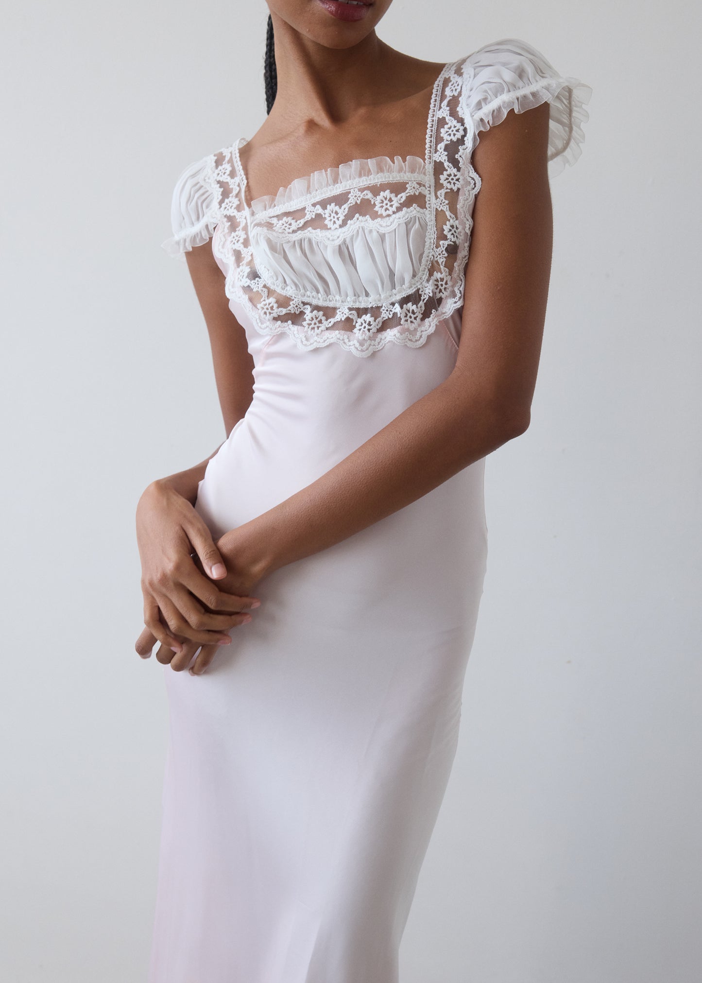 THE TISH DRESS