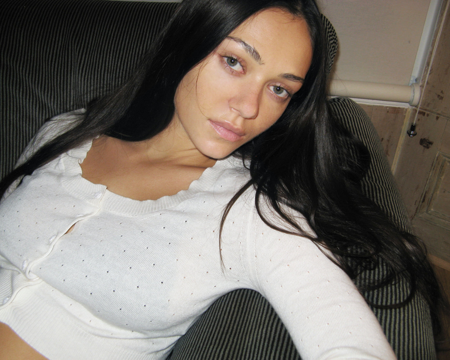 THE BELLA CARDI