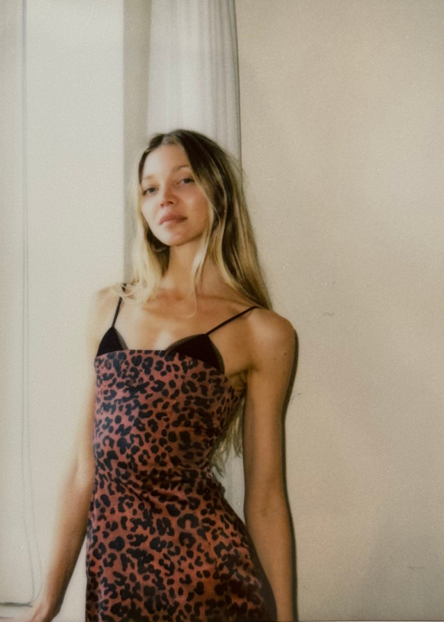 THE LOLA DRESS