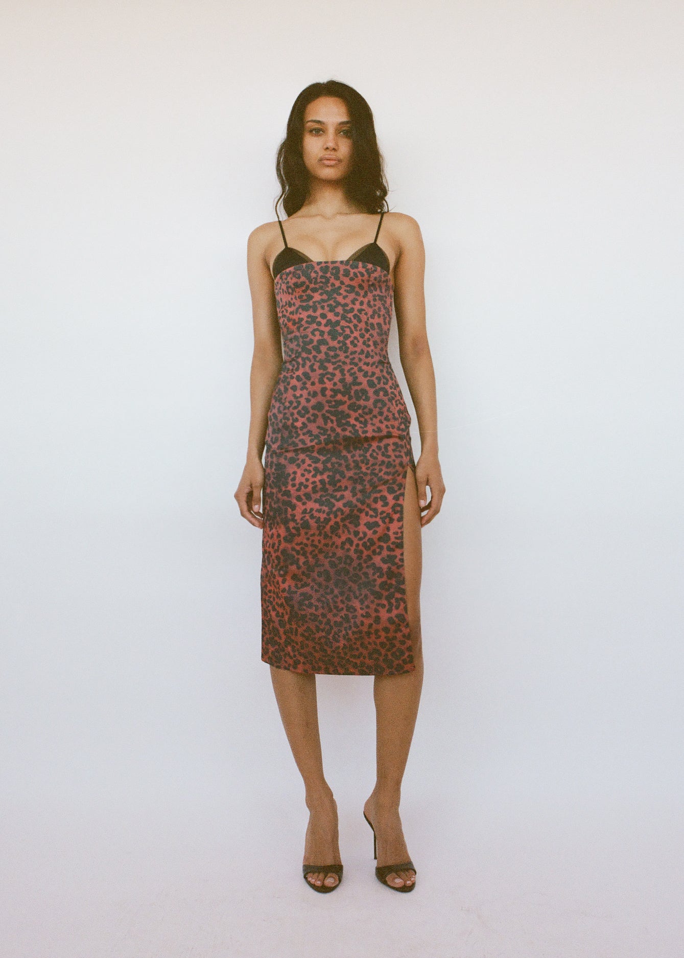 THE LOLA DRESS