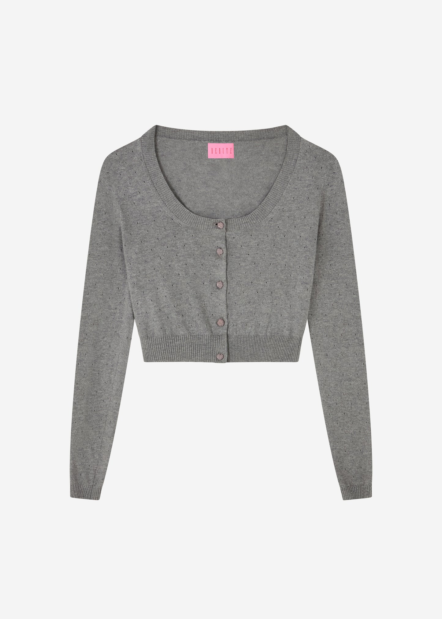 THE BELLA CARDI
