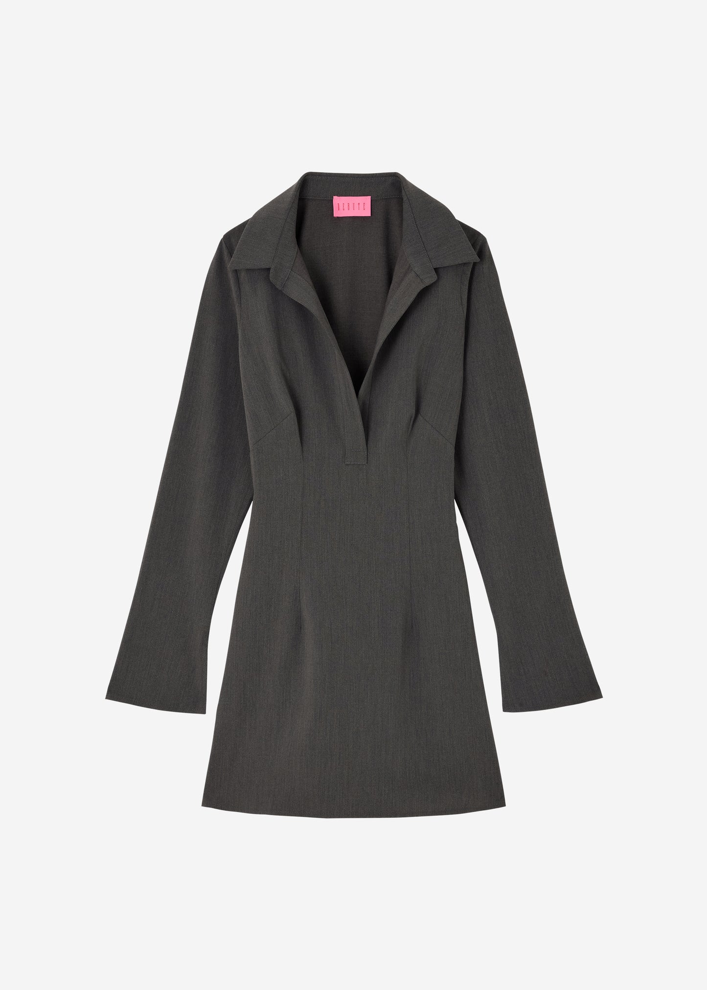 THE MADDIE DRESS