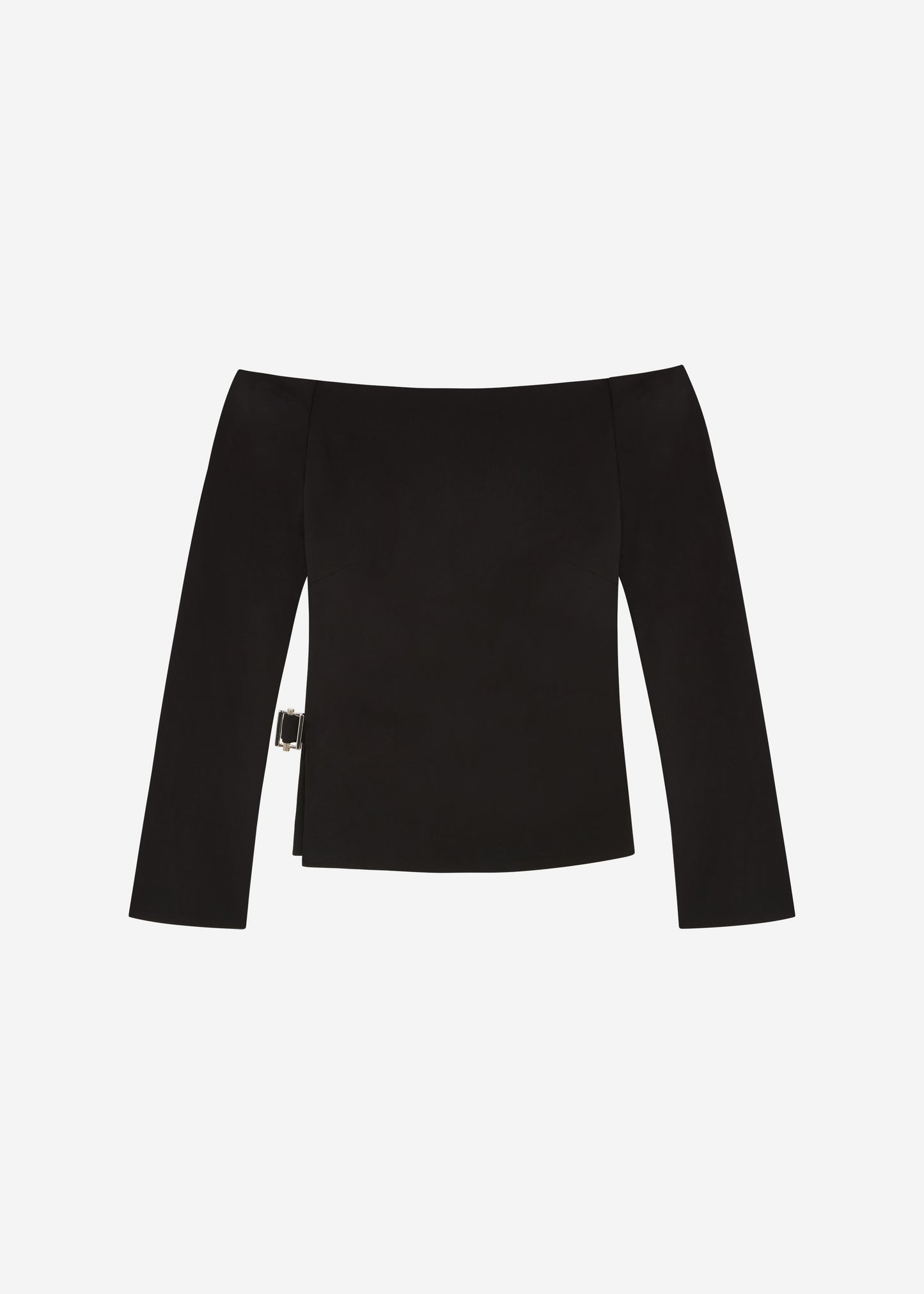 THE OLIVIA TOP