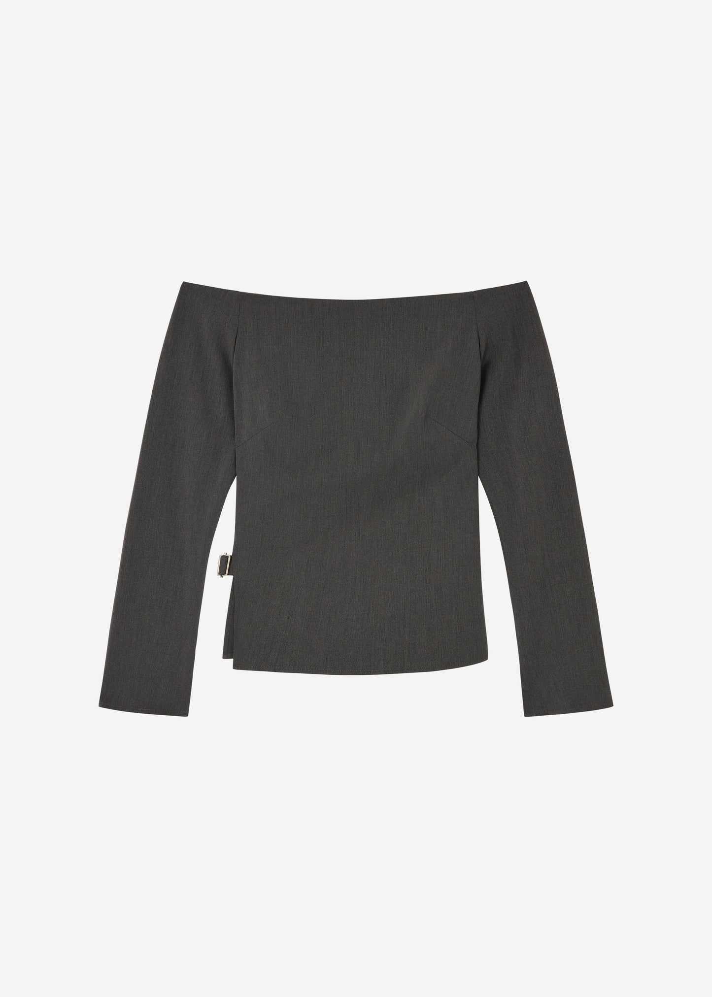 THE OLIVIA TOP