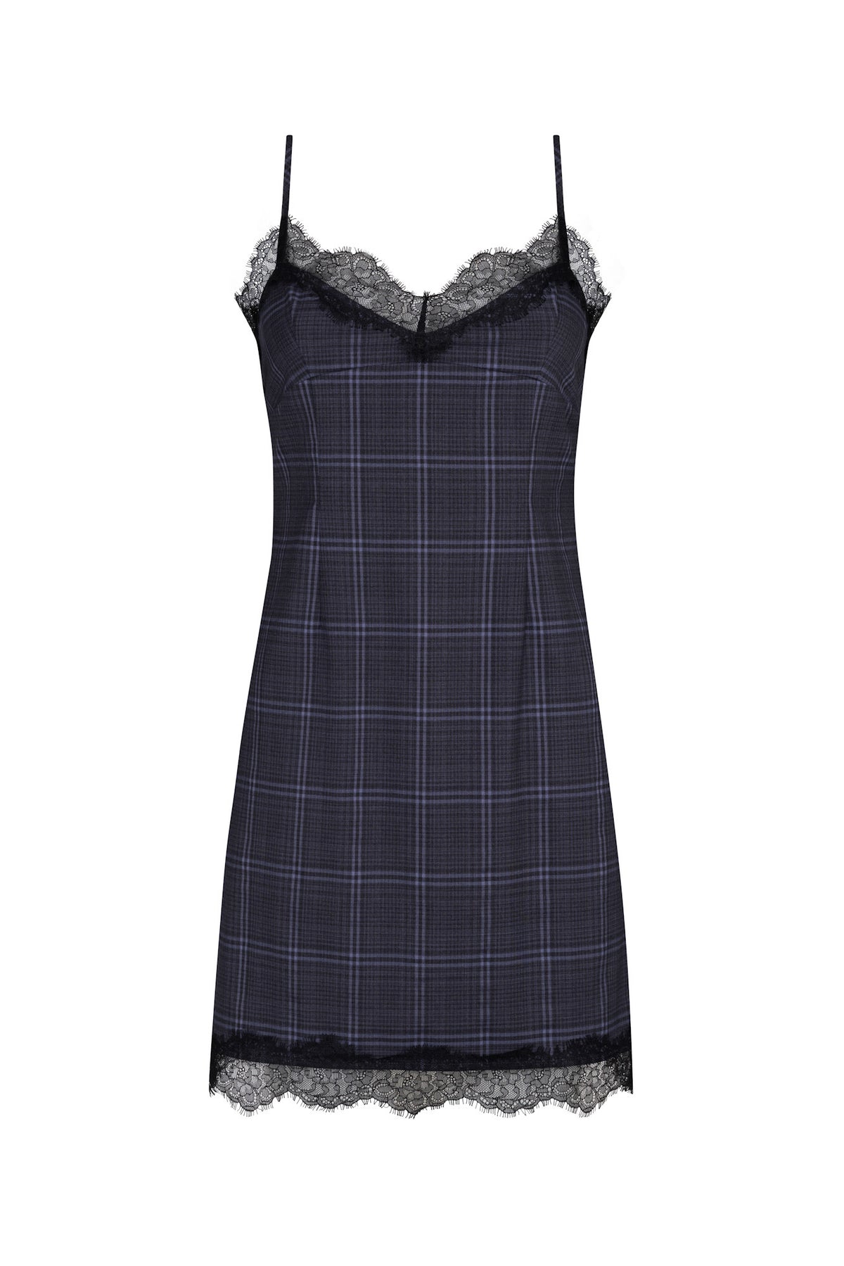 The Linda Dress