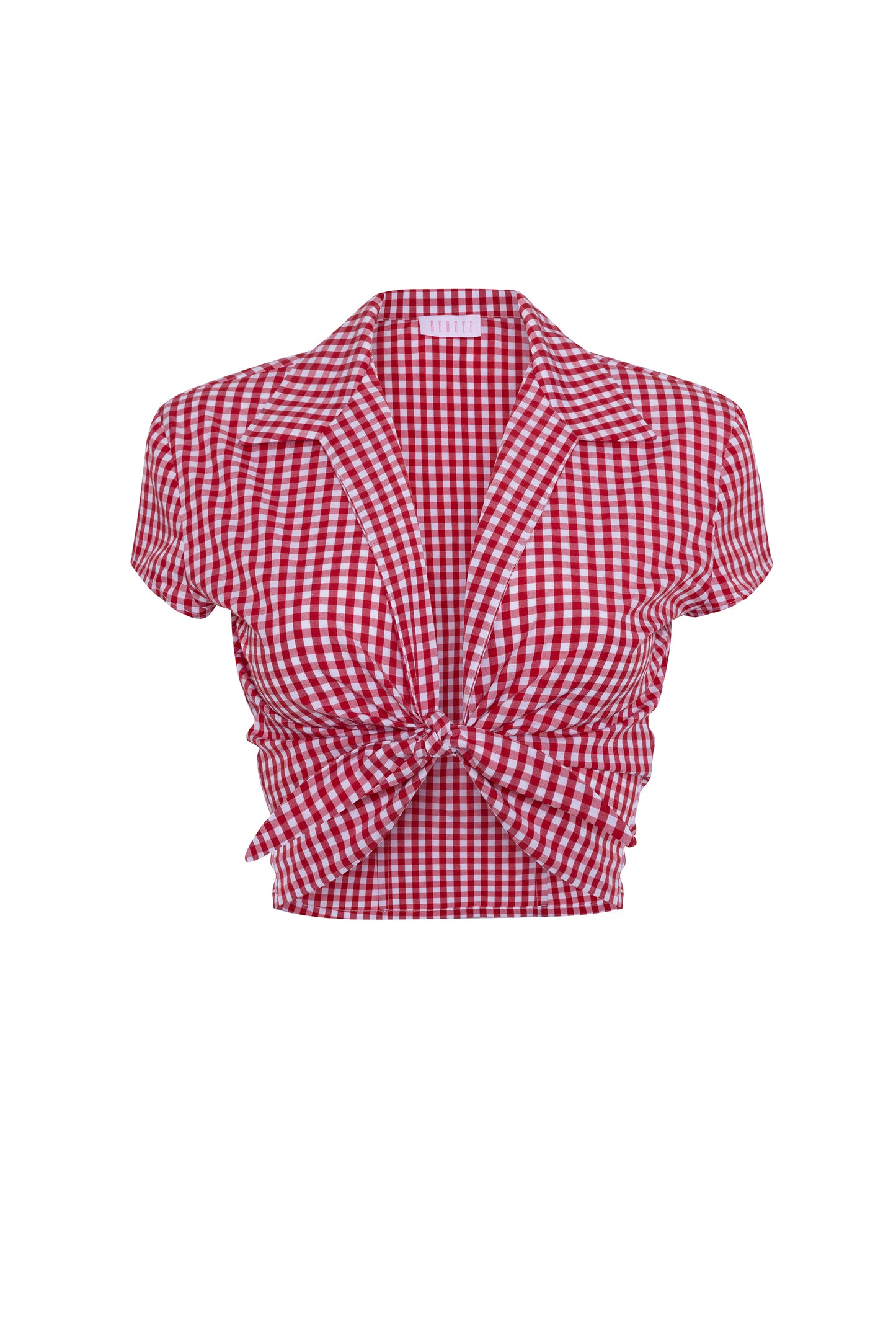 THE STEVIE TOP