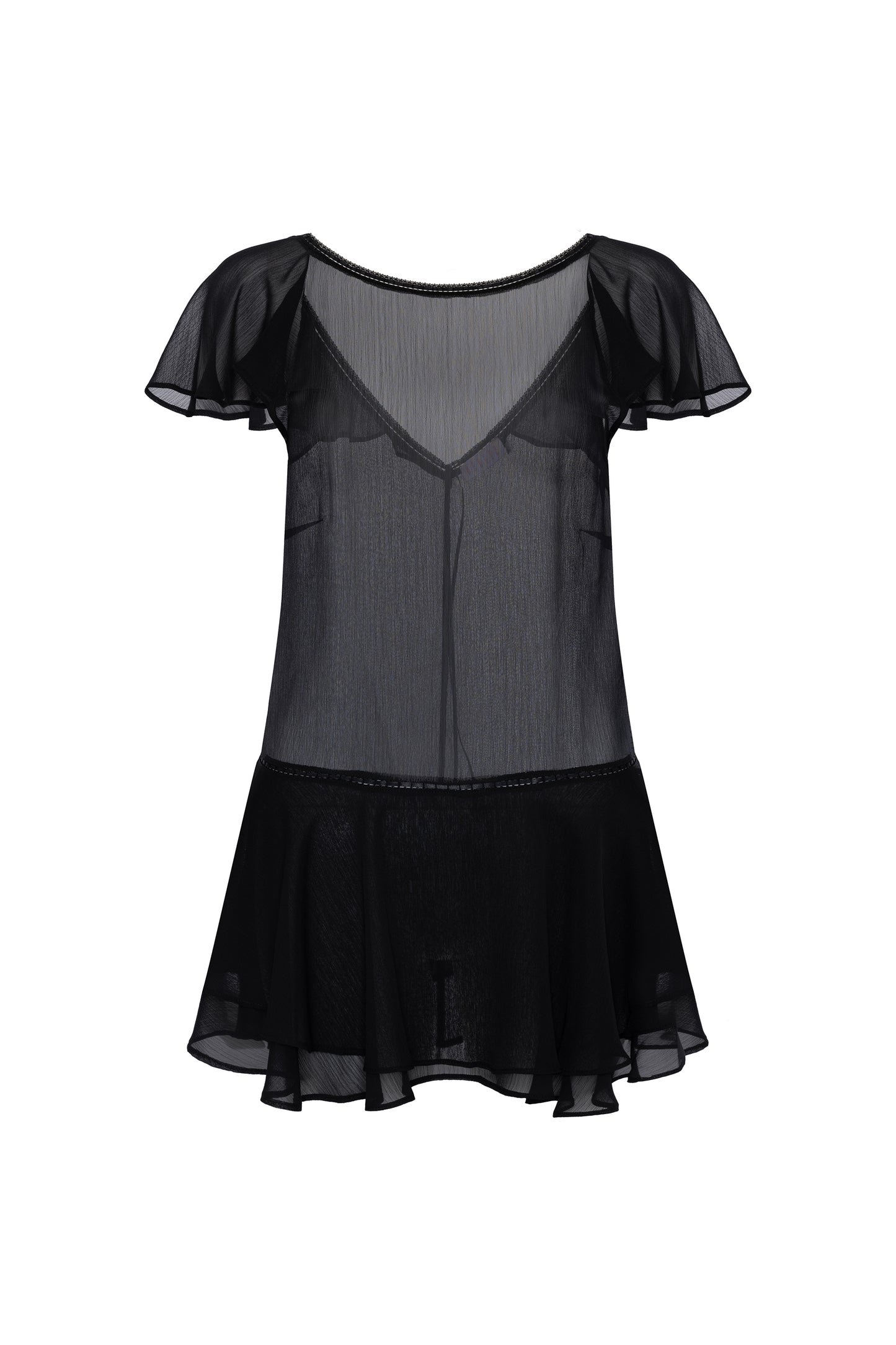 THE STELLA DRESS