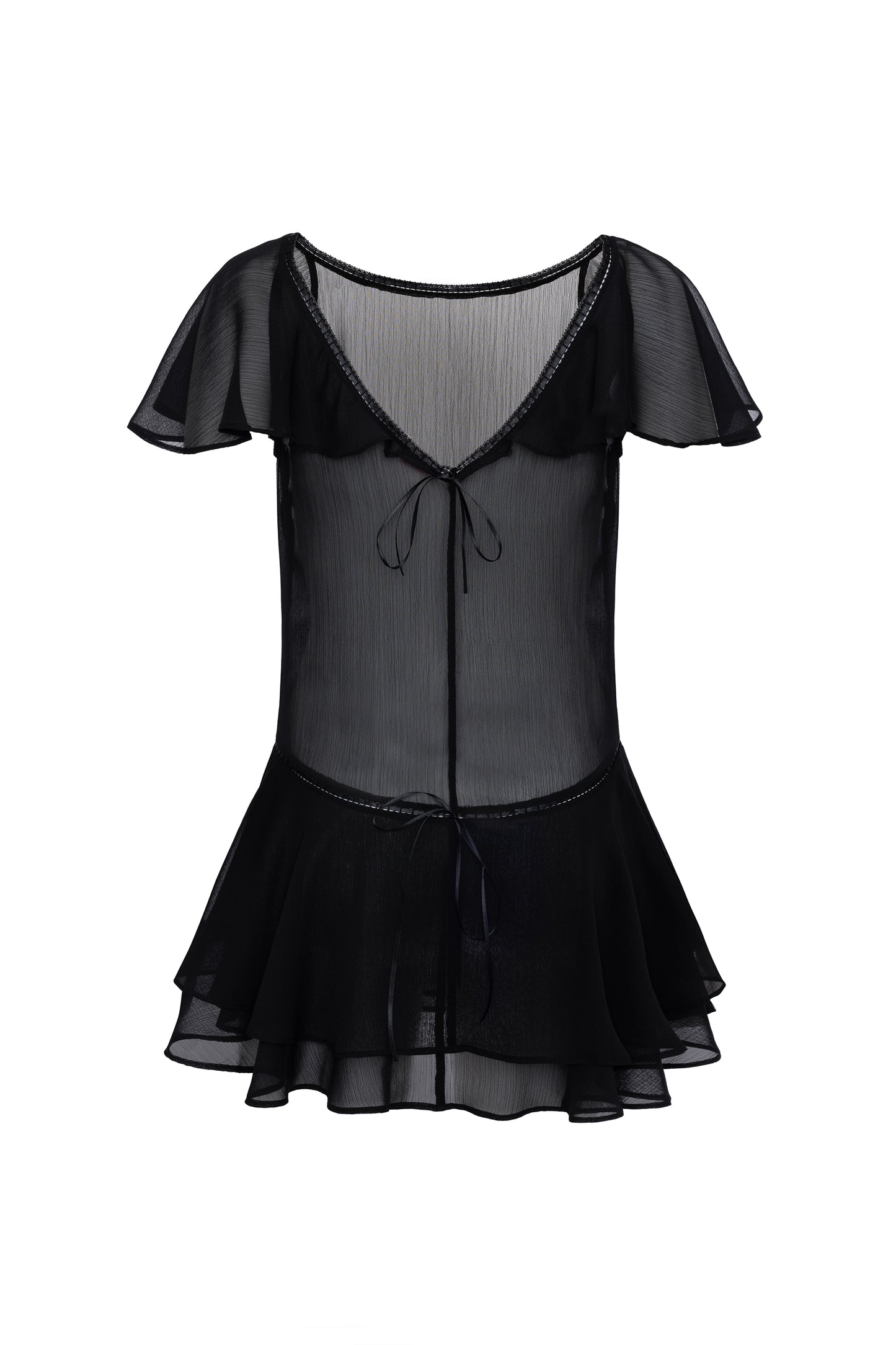 THE STELLA DRESS
