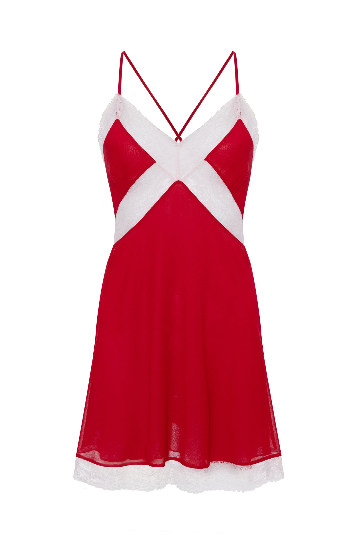 THE LOLA DRESS