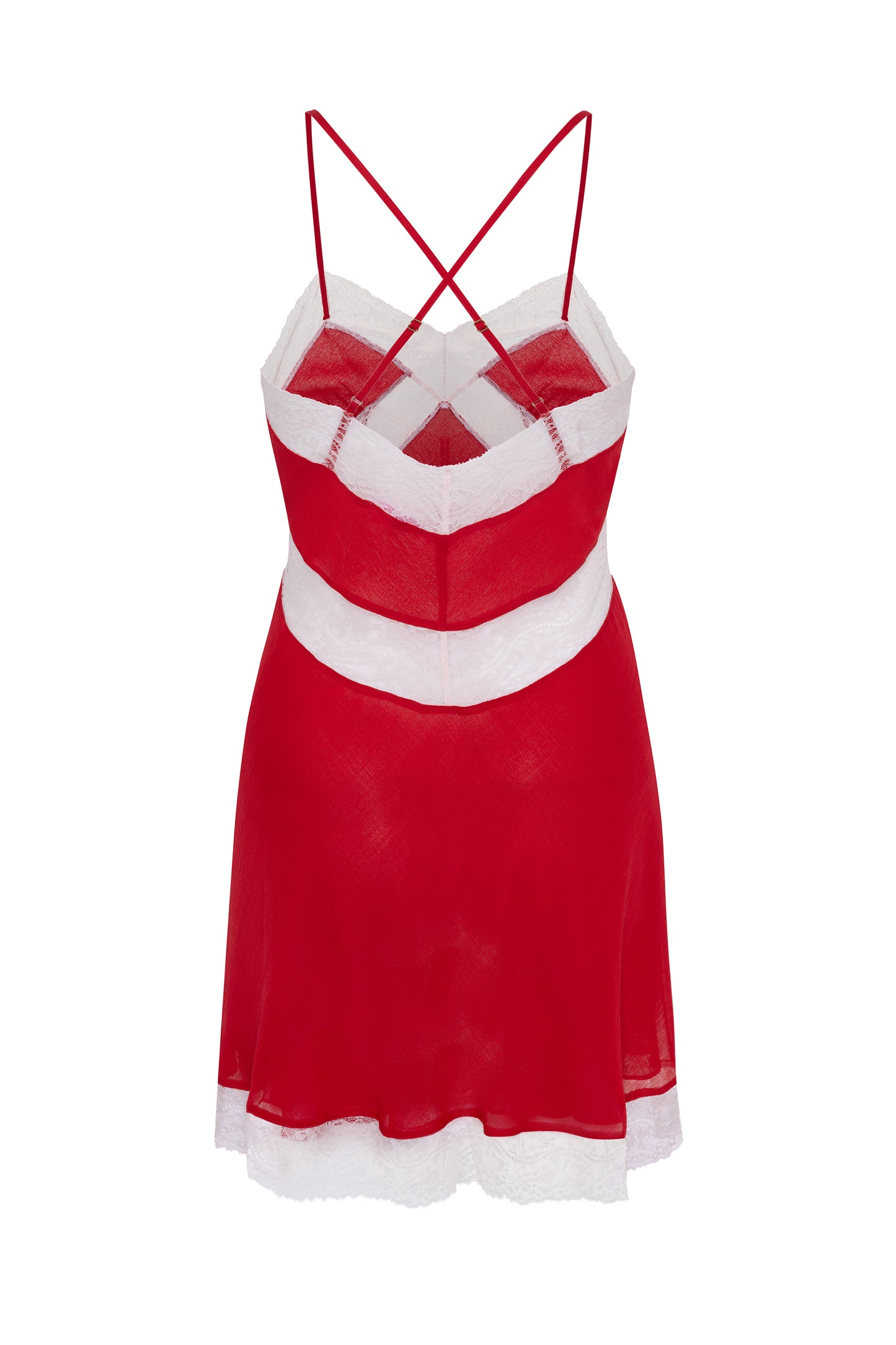 THE LOLA DRESS