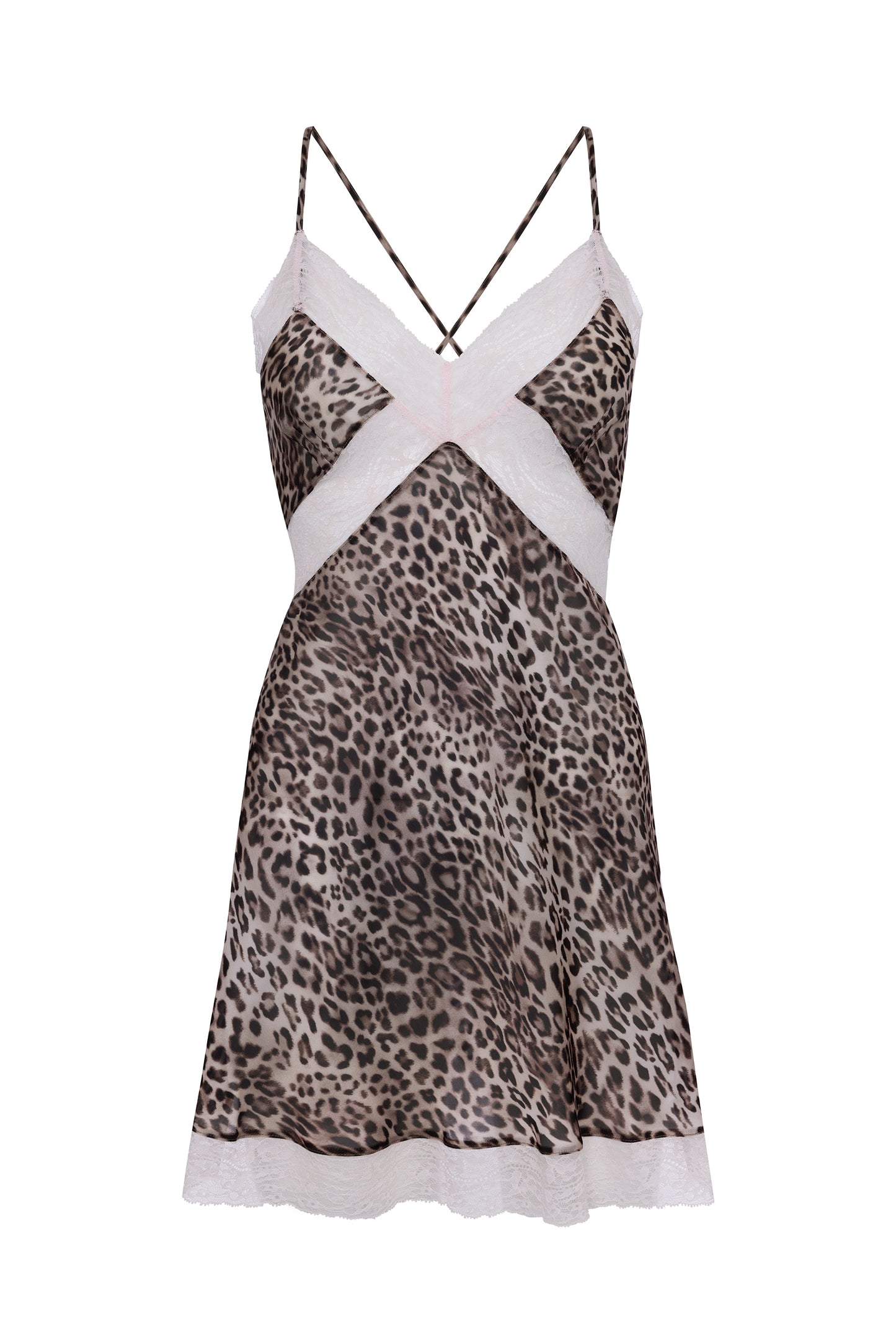 THE LOLA DRESS