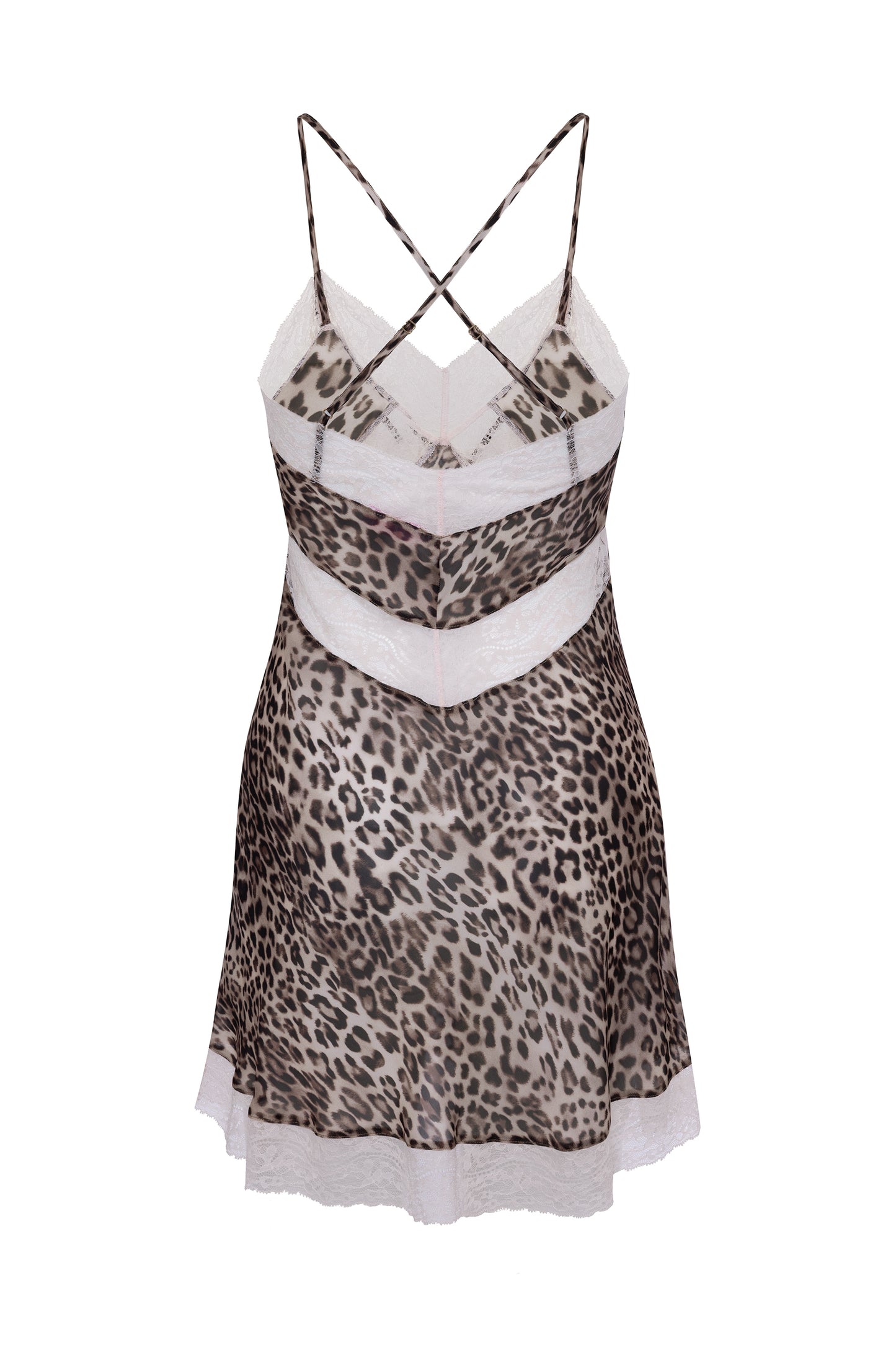 THE LOLA DRESS