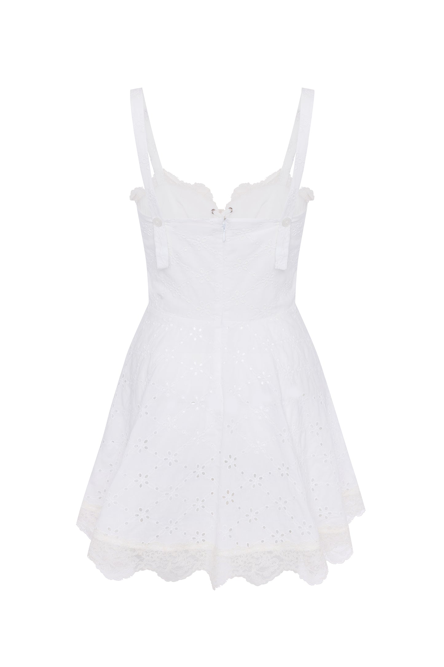 THE JAZZY DRESS