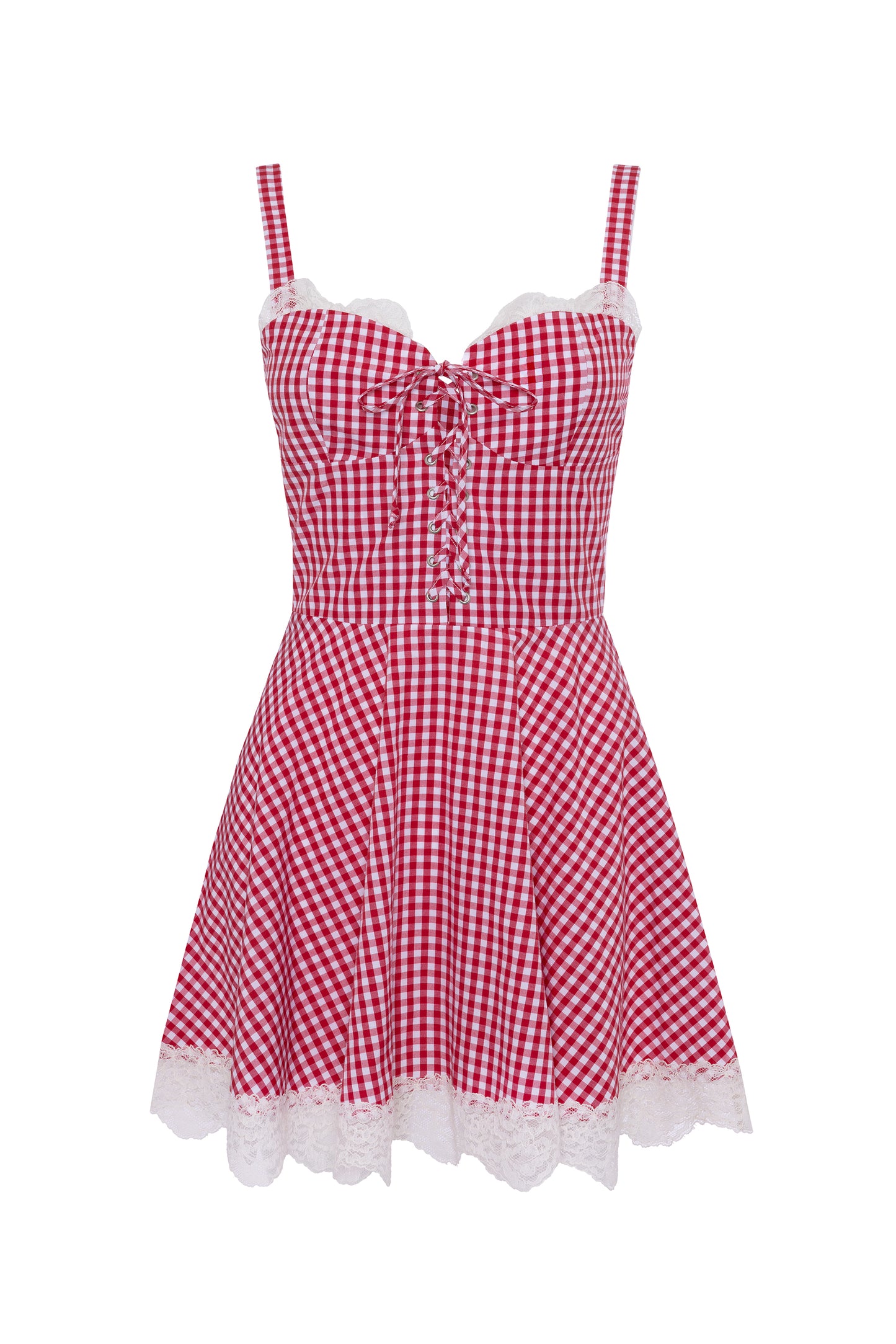 THE JAZZY DRESS