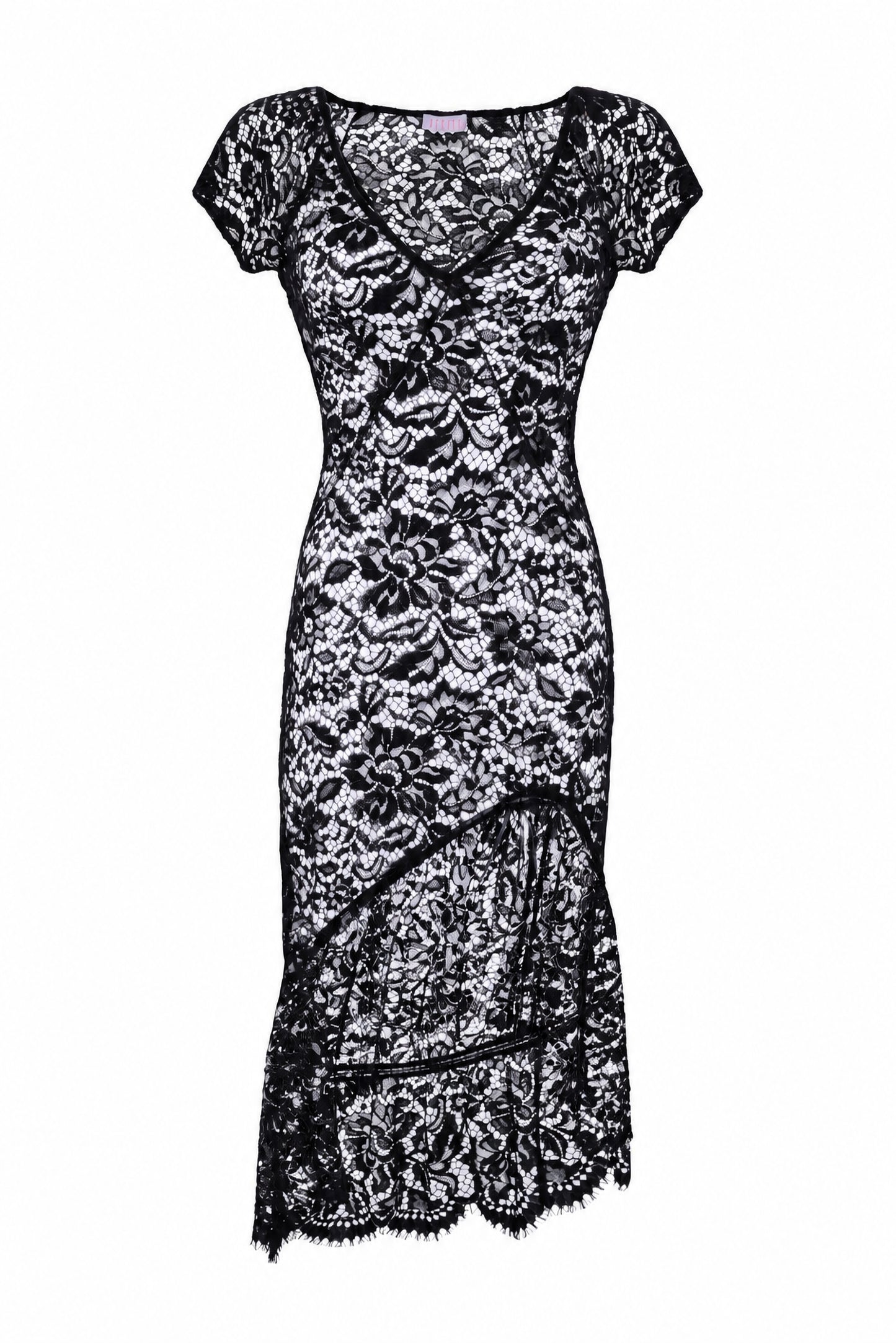 THE MISHA DRESS