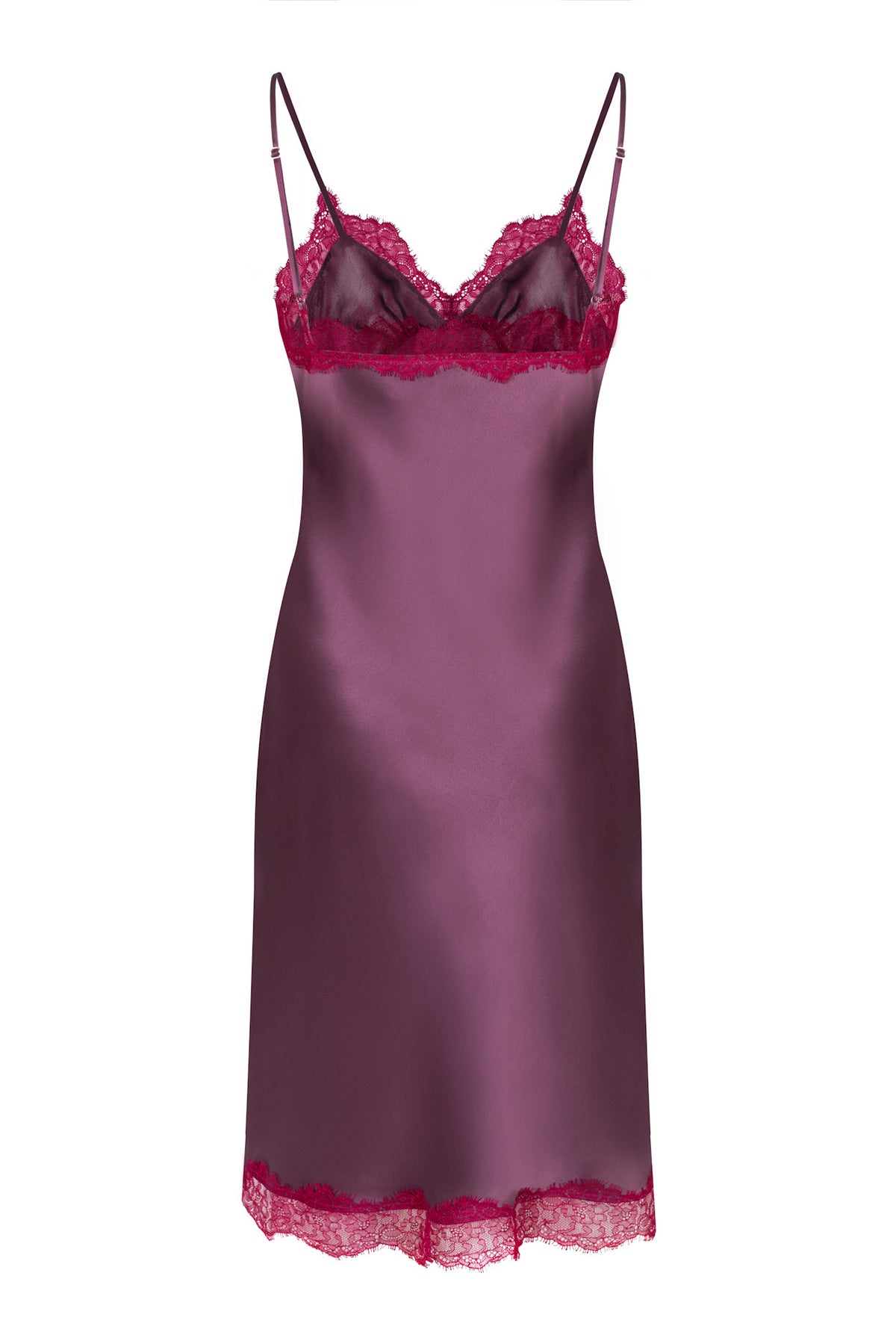 The Alexa Dress